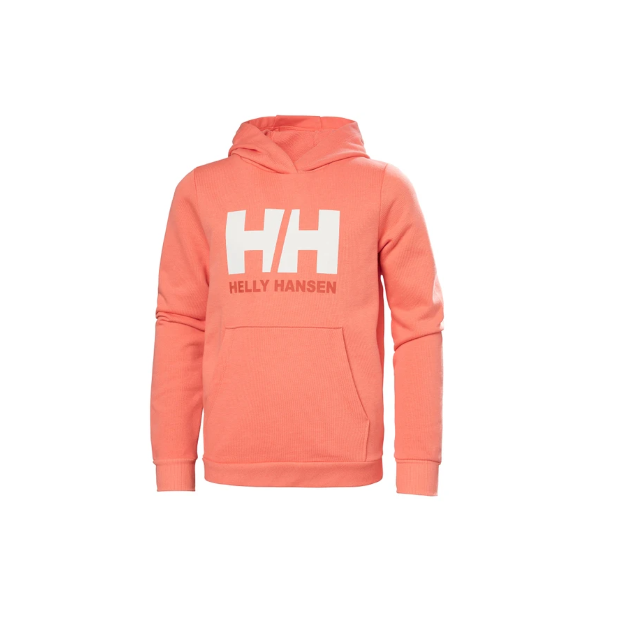 Sudadera con capucha niños unisex Helly Hansen Juniors'' HH® Logo Hoodie  2.0 Azurite - goon