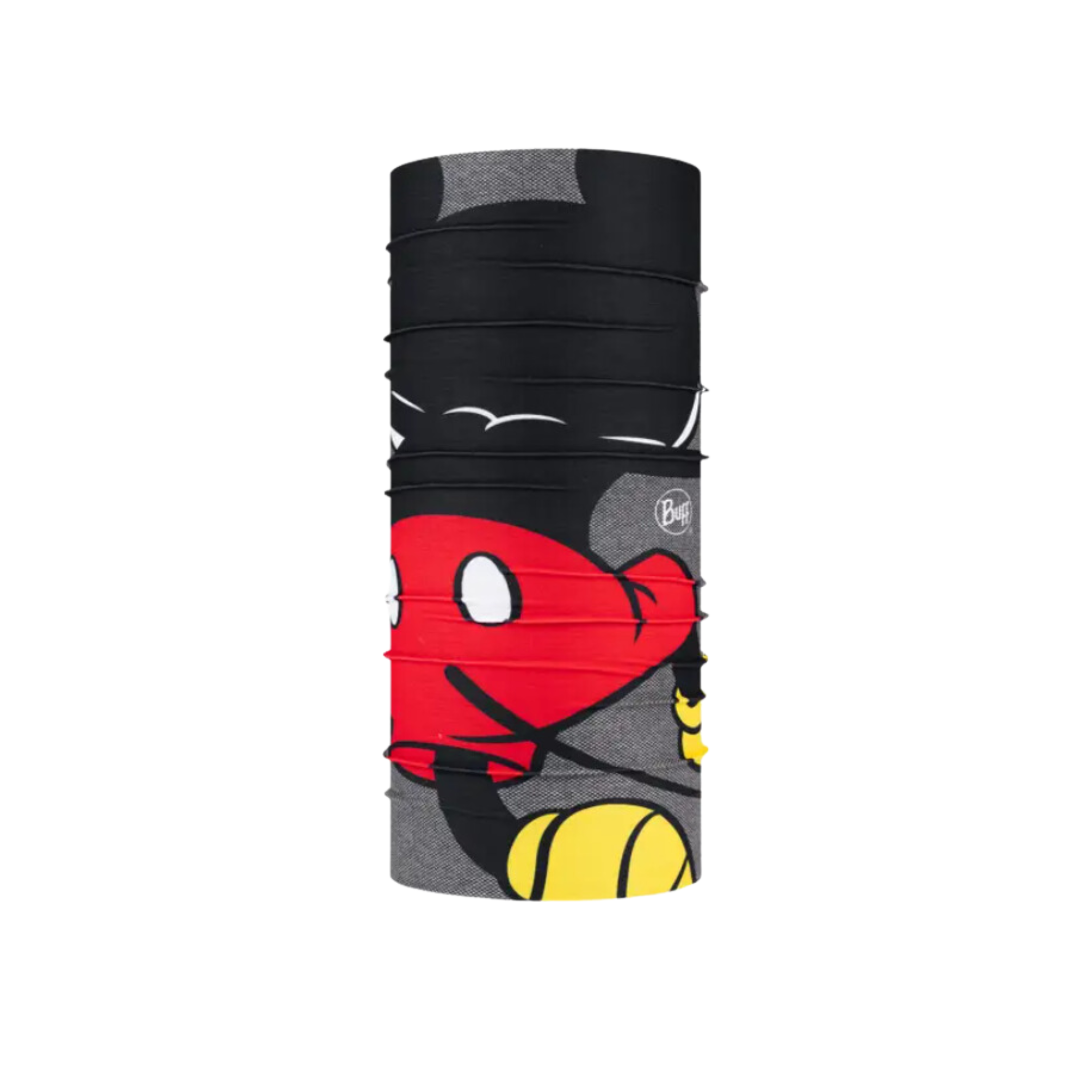 Buff Kids Disney Mickey Original Ecostretch Oh Boy | Buff | Portwest - The Outdoor Shop