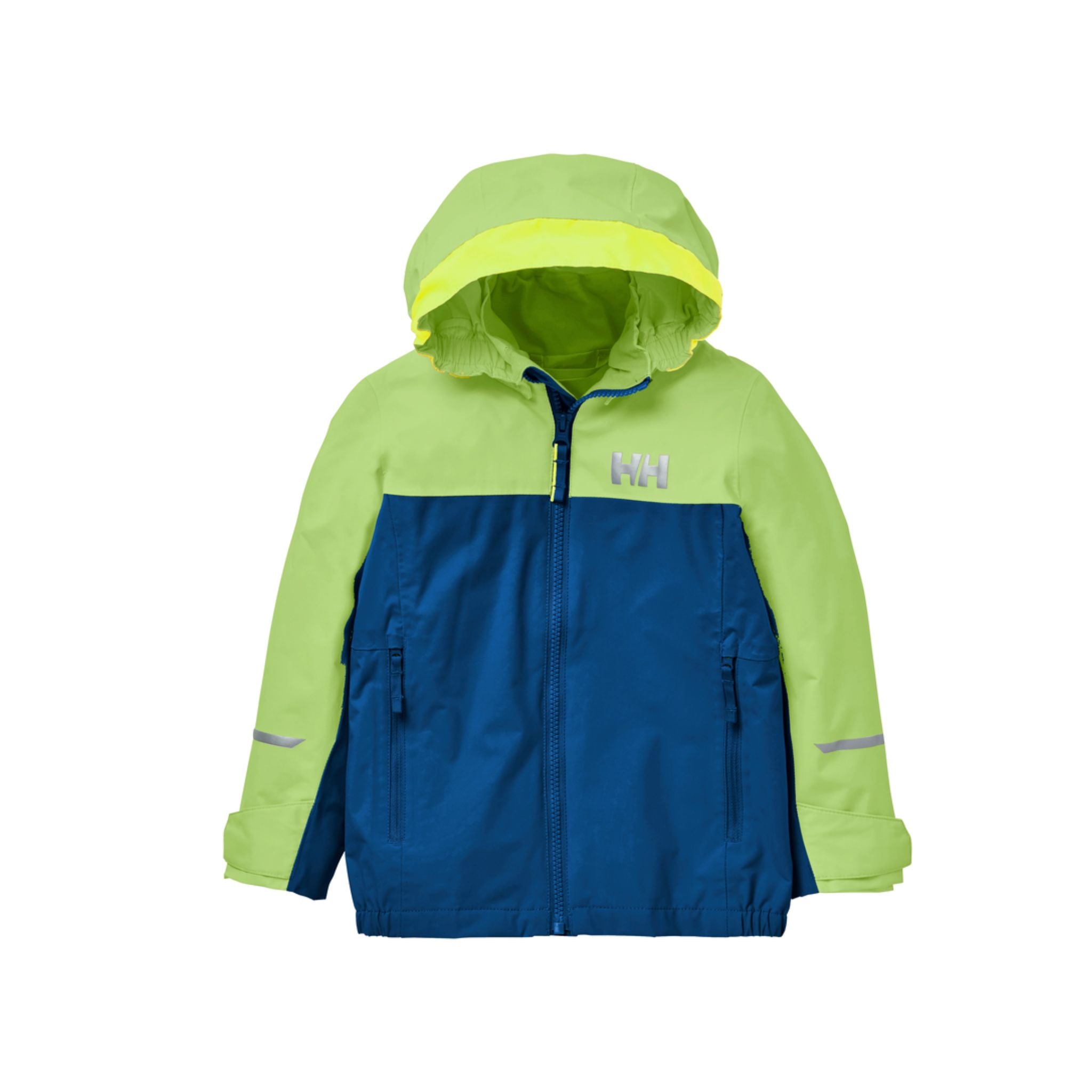 Helly Hansen Kids Shelter Jacket 2.0 | Helly Hansen | Portwest - The Outdoor Shop