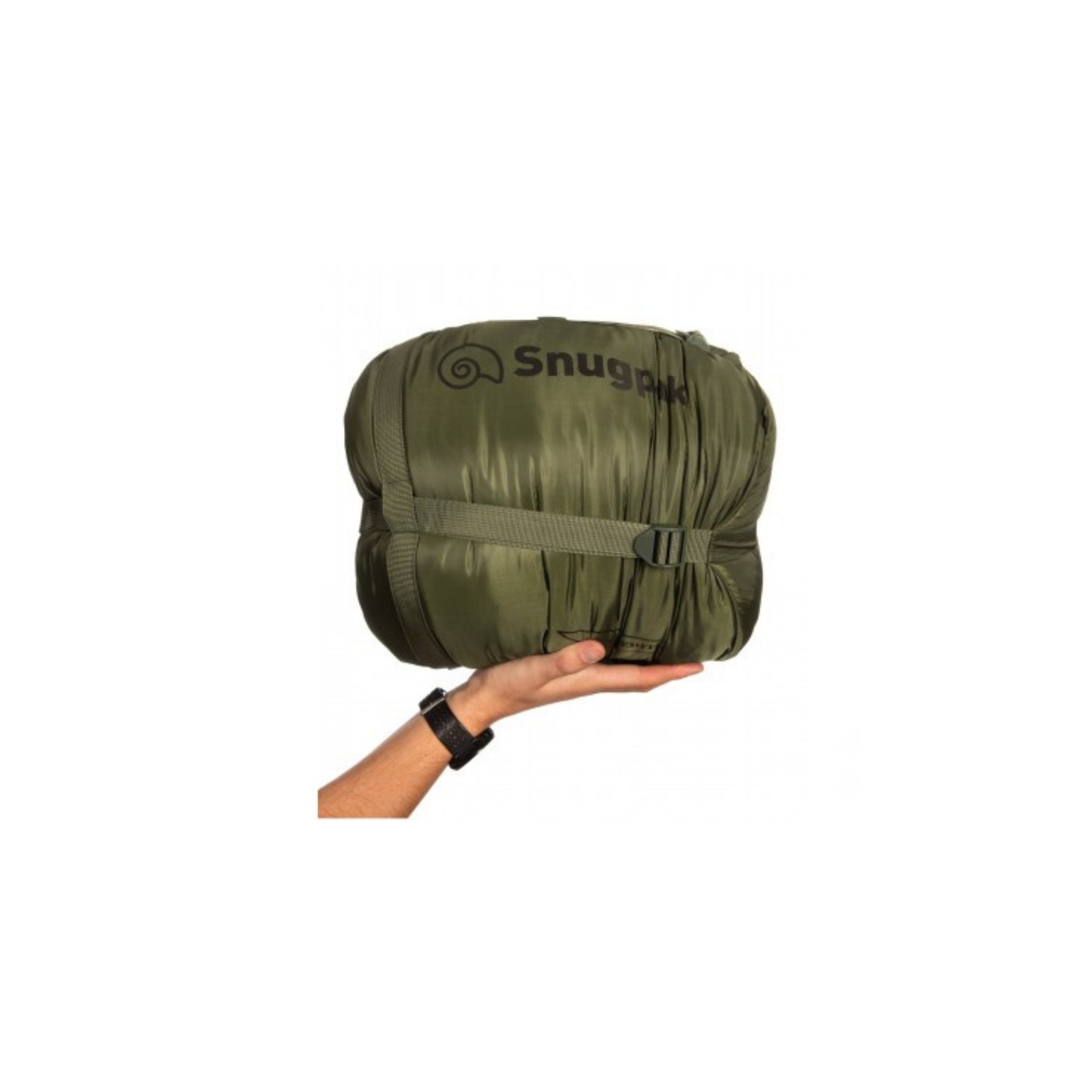 Snugpak online sleeper expedition