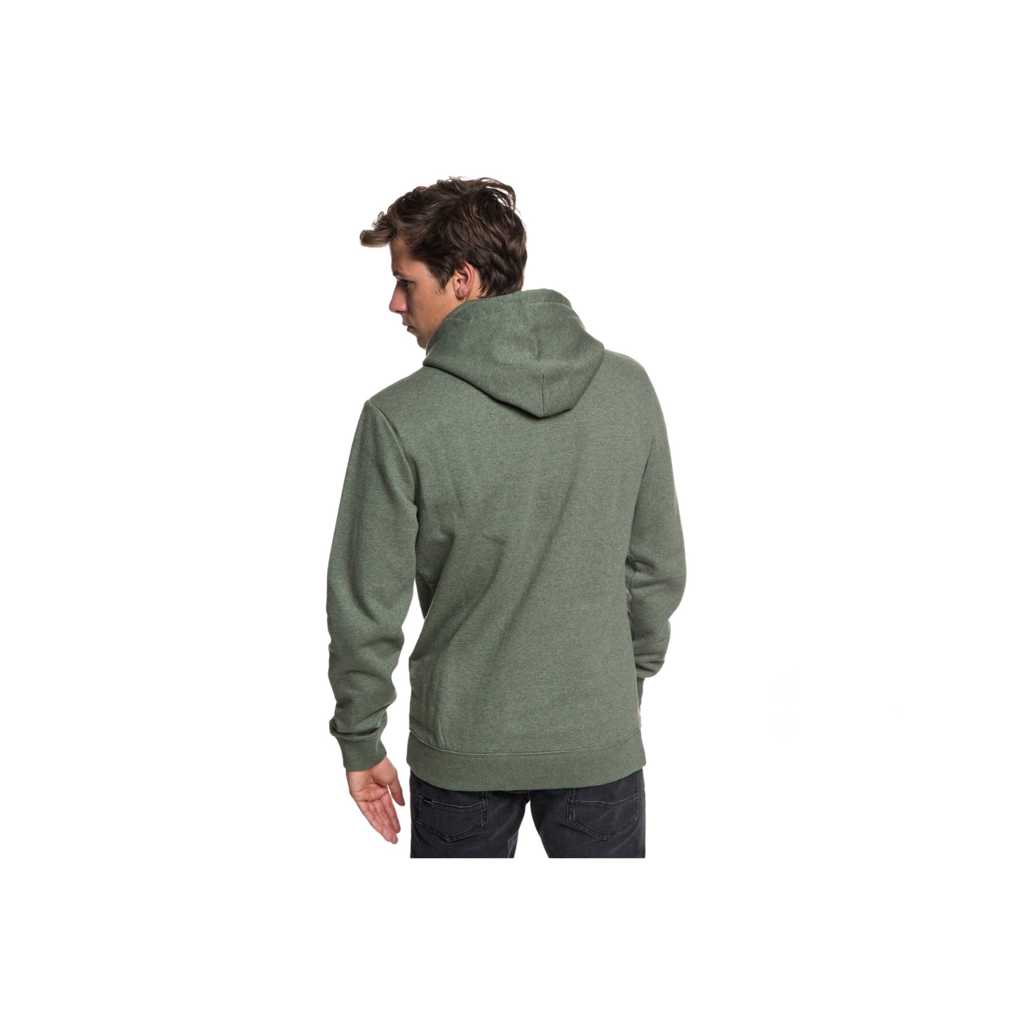 Quiksilver Men's Big Logo Hoodie | Quiksilver | Portwest - The Outdoor Shop