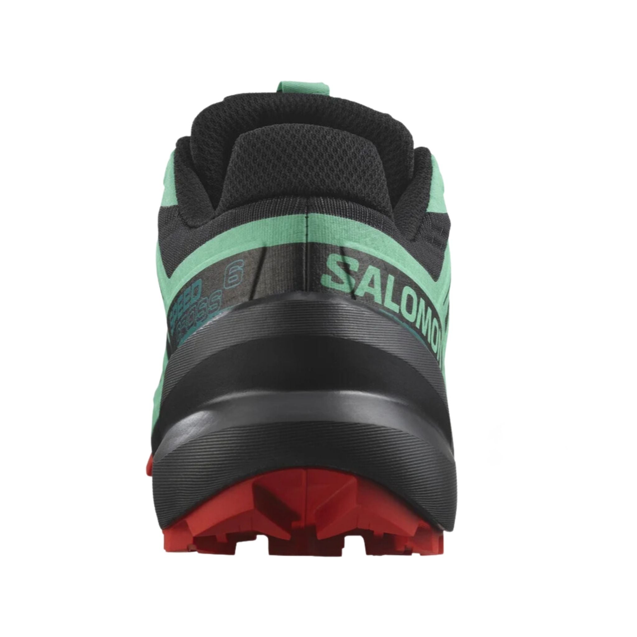 Salomon Women's Speedcross 6 Trail Running Shoe | Salomon | Portwest - The Outdoor Shop