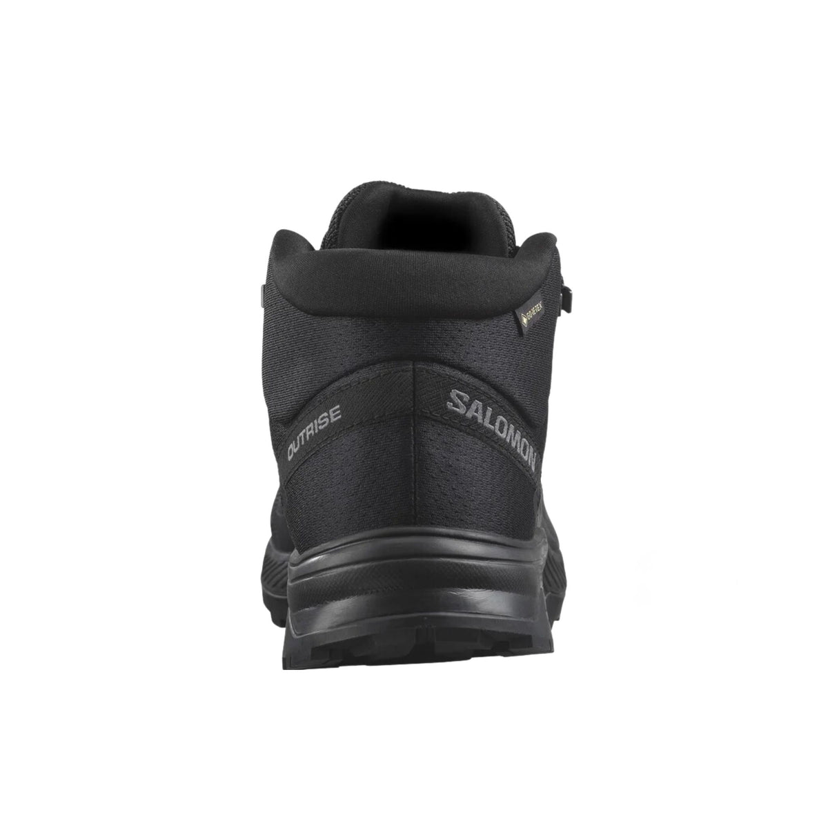 Salomon Mens Outrise Mid Gore-Tex Hiking Boot | Salomon | Portwest - The Outdoor Shop