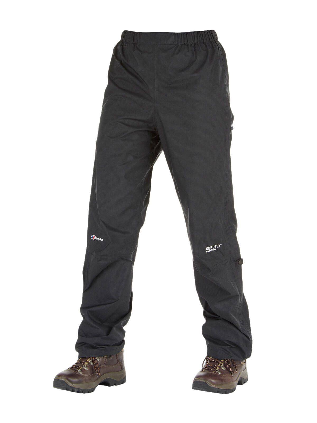 Berghaus Paclite Over Trousers AF | BERGHAUS | Portwest