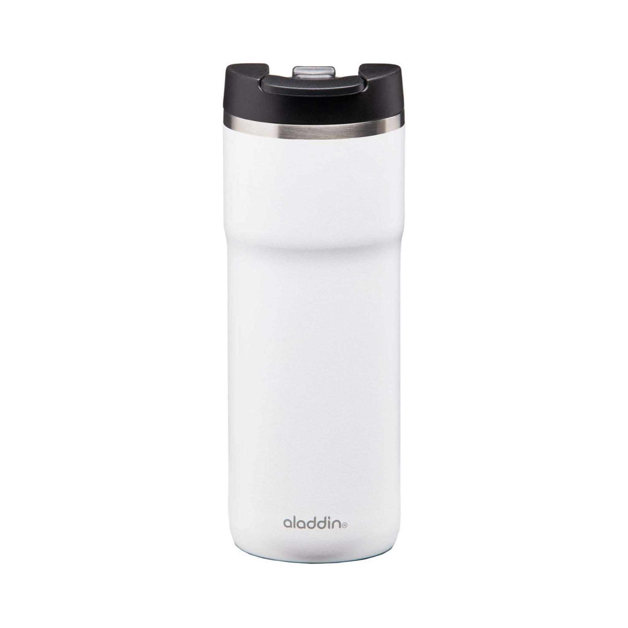 Aladdin Java Thermavac Leak-Lock Stainless Steel Mug 470ml | Aladdin | Portwest - The Outdoor Shop