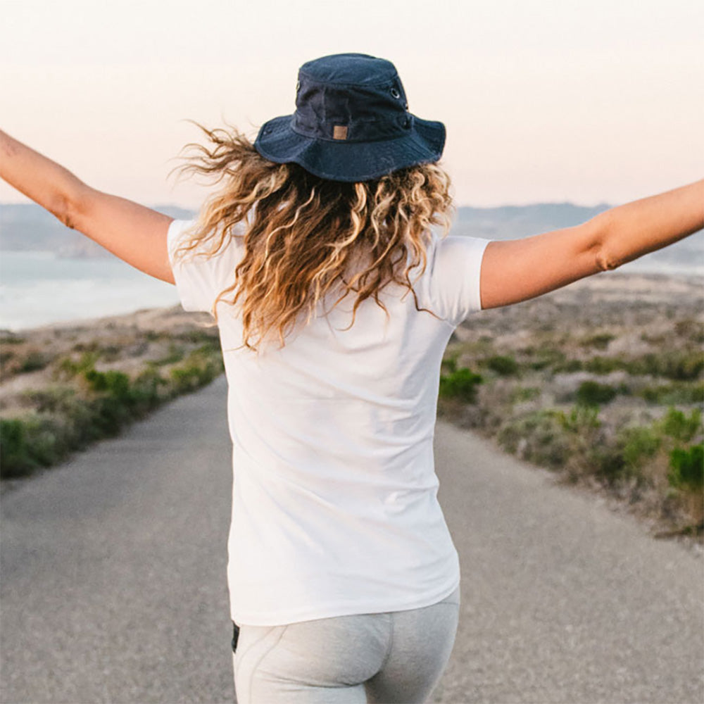 TILLEY T3 WANDERER HAT | TILLEY | Portwest Ireland