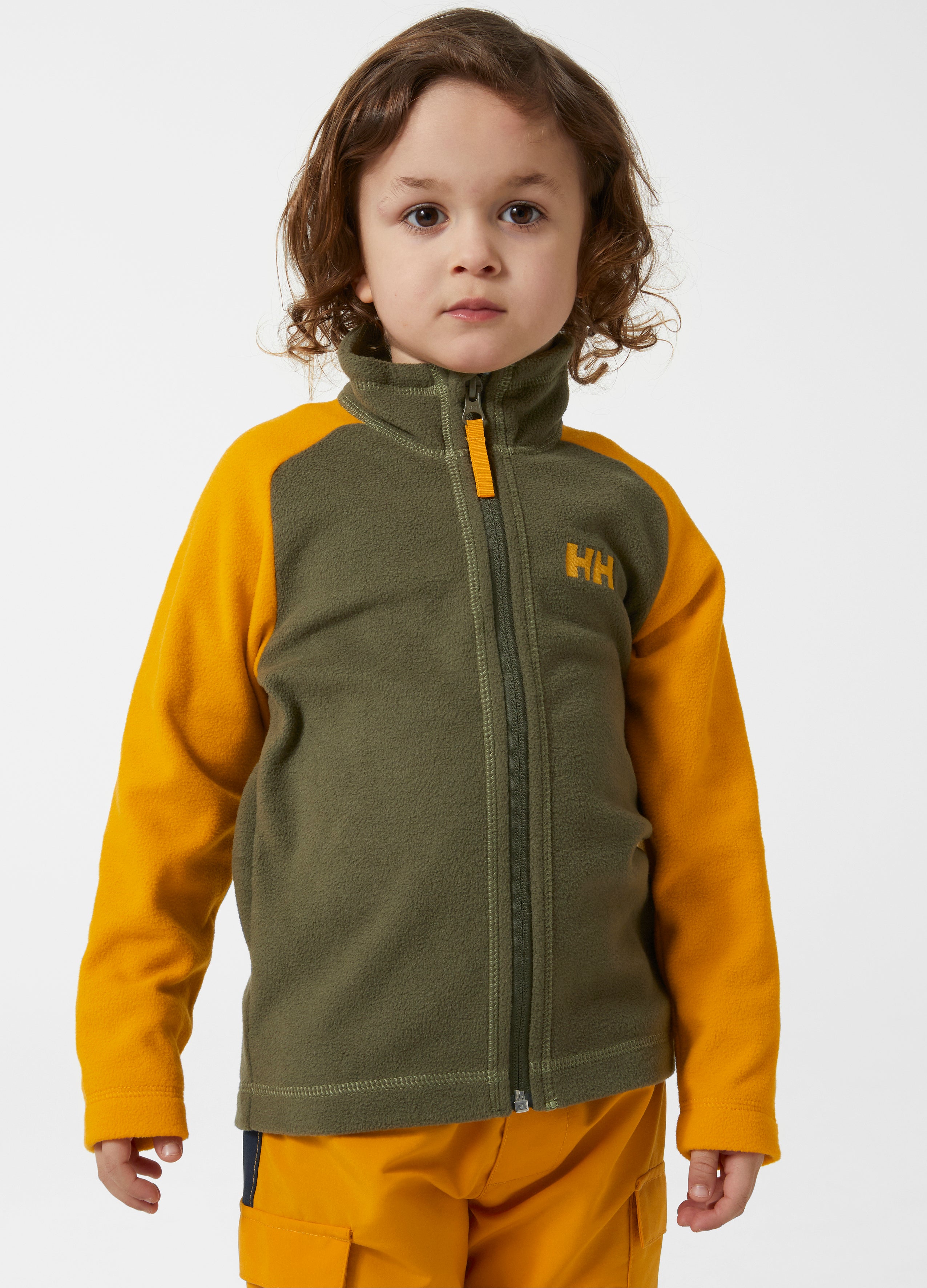 Helly Hansen K Daybreaker 2.0 Jacket | Helly Hansen | Portwest Ireland