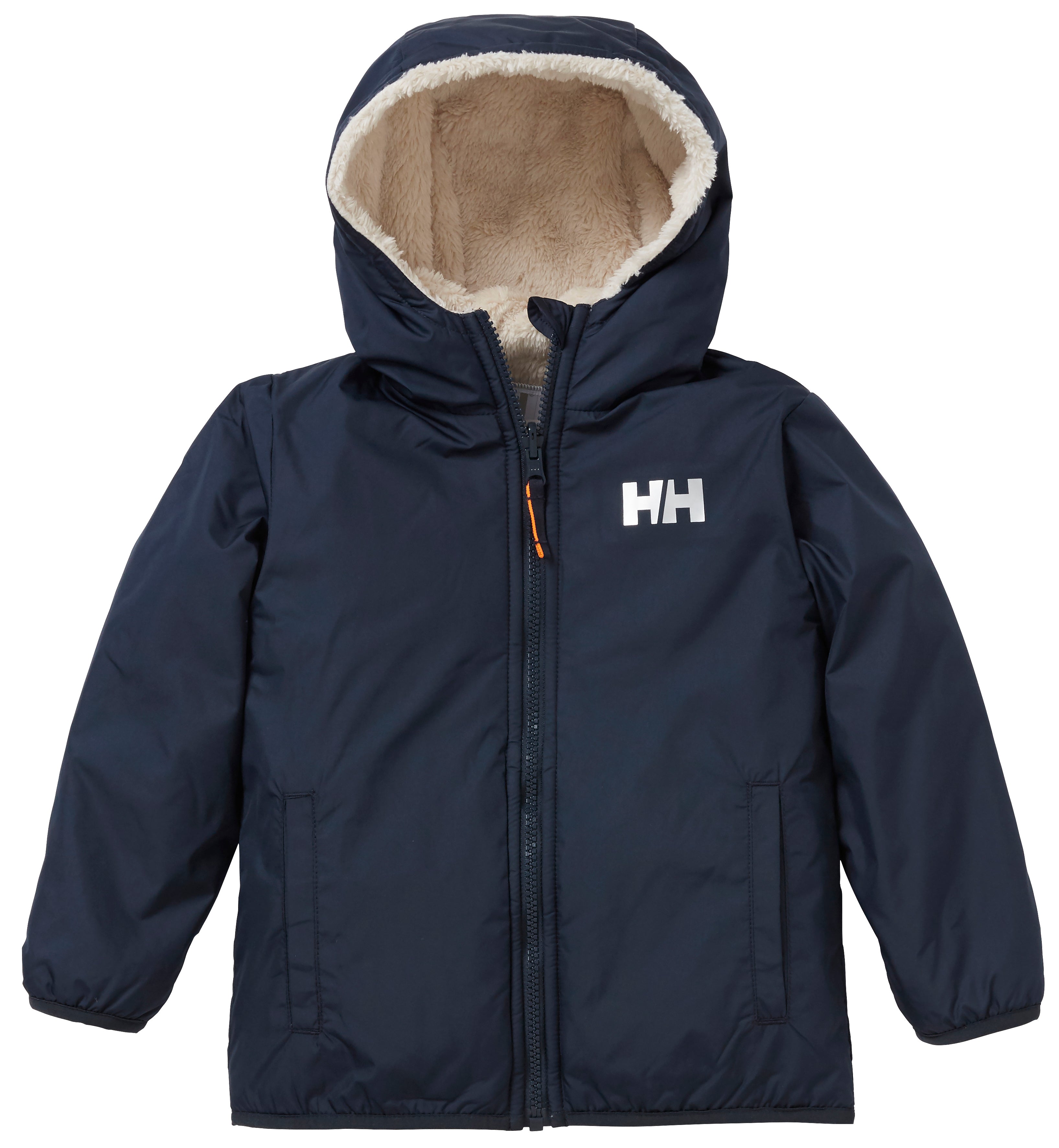 Helly Hansen K Champ Reversible Jacket | Helly Hansen | Portwest Ireland