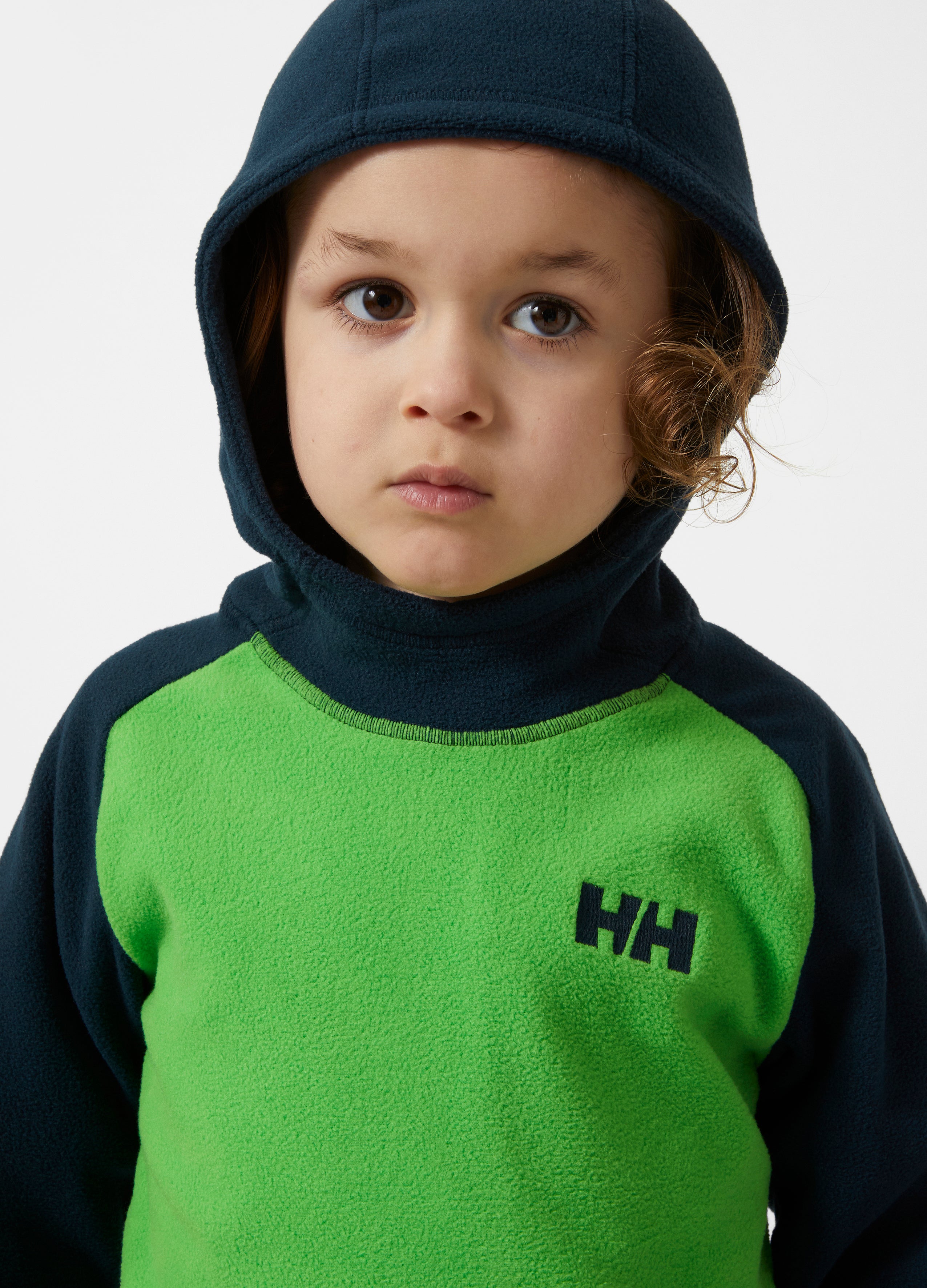 Helly Hansen K Daybreaker Hoodie | Helly Hansen | Portwest Ireland