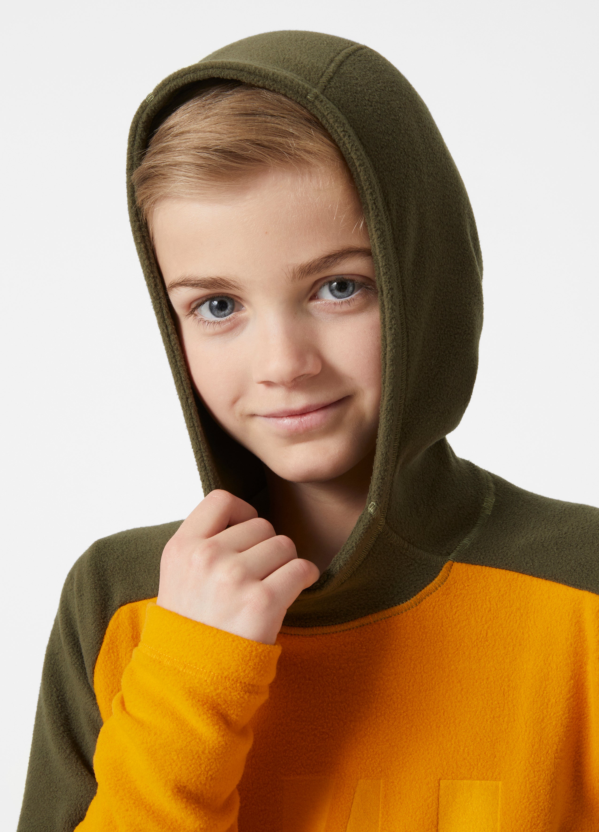 Helly Hansen Jr Daybreaker Hoodie | Helly Hansen | Portwest Ireland