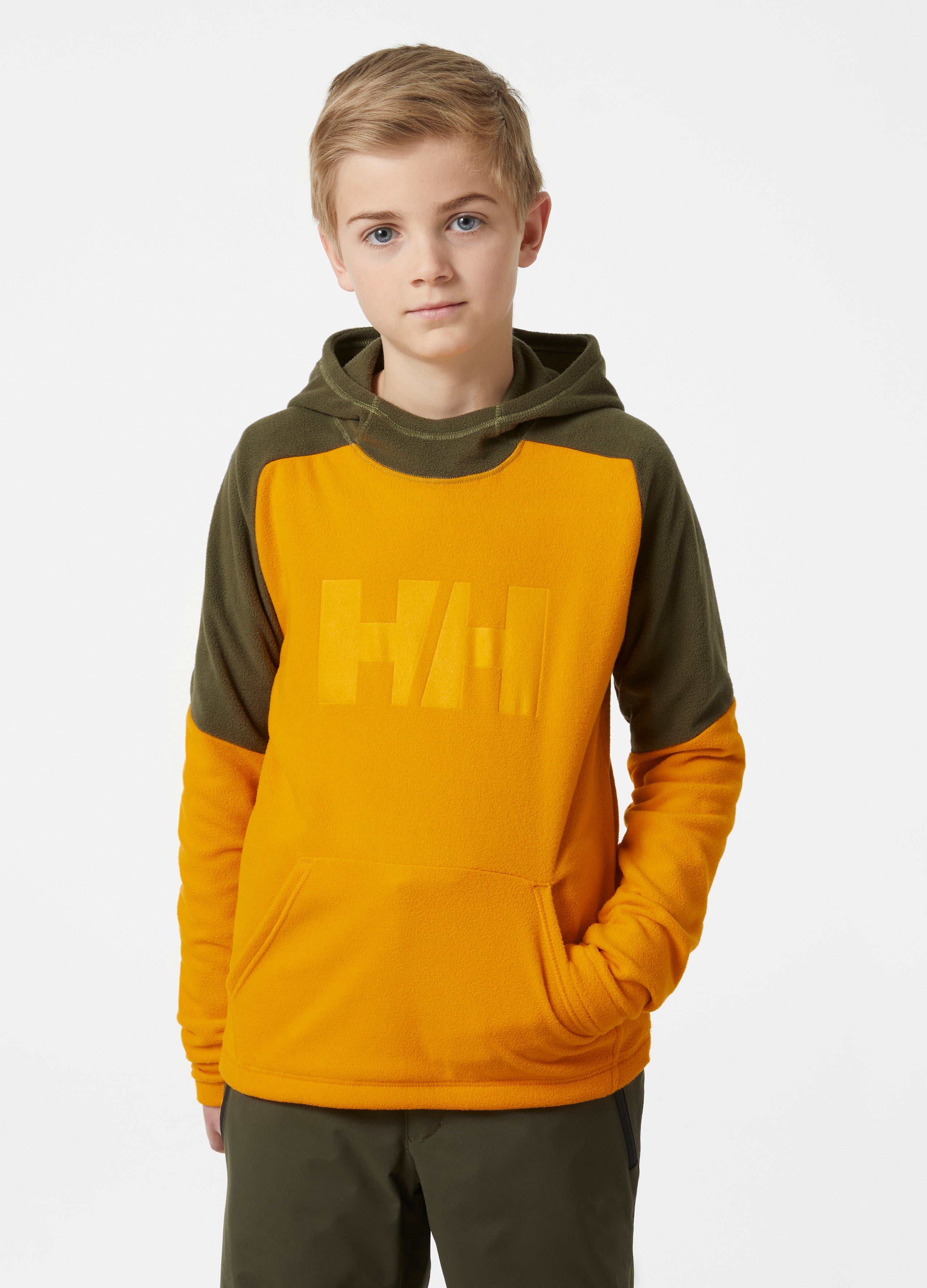 Helly Hansen Jr Daybreaker Hoodie | Helly Hansen | Portwest Ireland