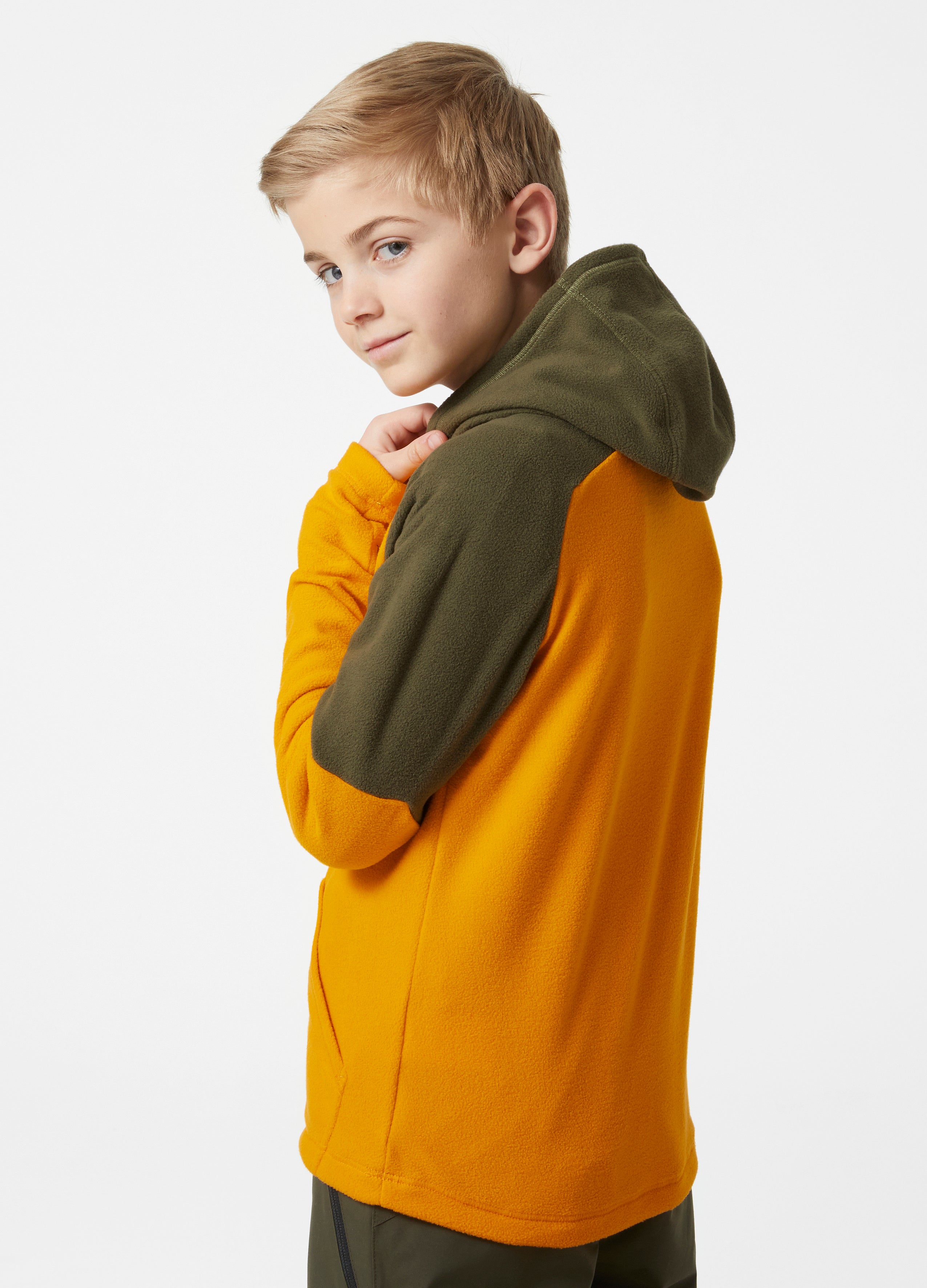 Helly Hansen Jr Daybreaker Hoodie | Helly Hansen | Portwest Ireland