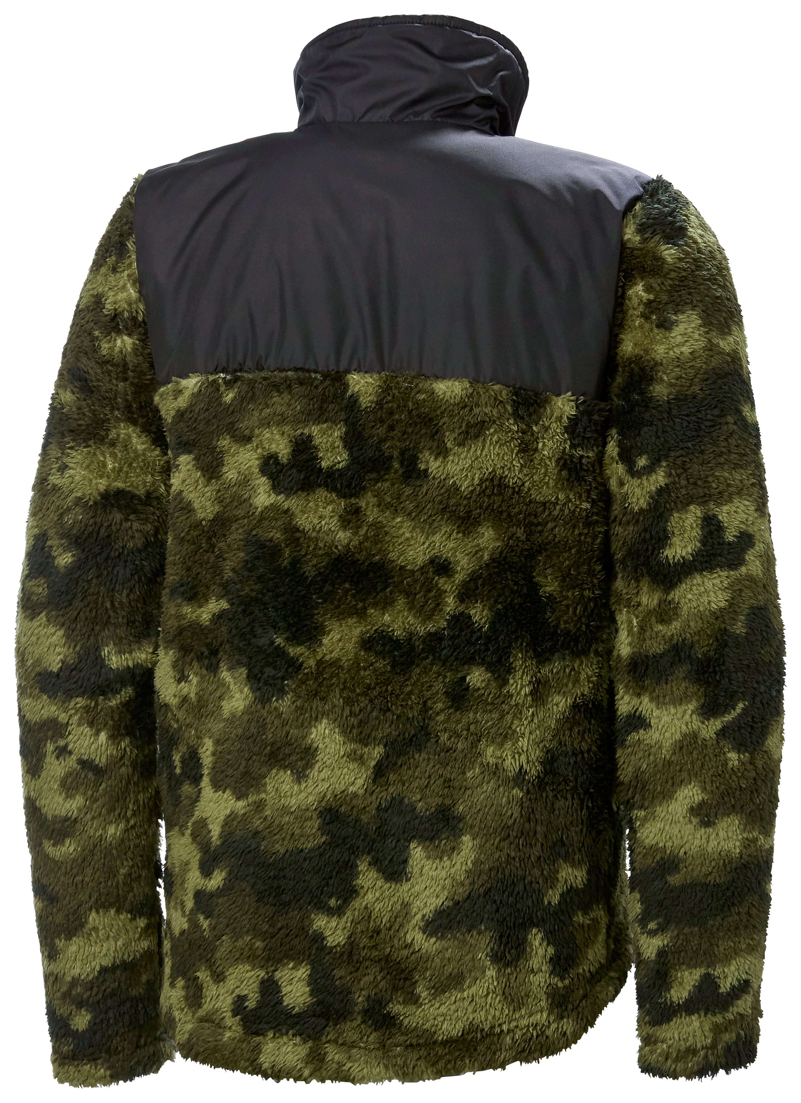 Helly Hansen Jr Champ 1/2 Zip Midlayer | Helly Hansen | Portwest Ireland