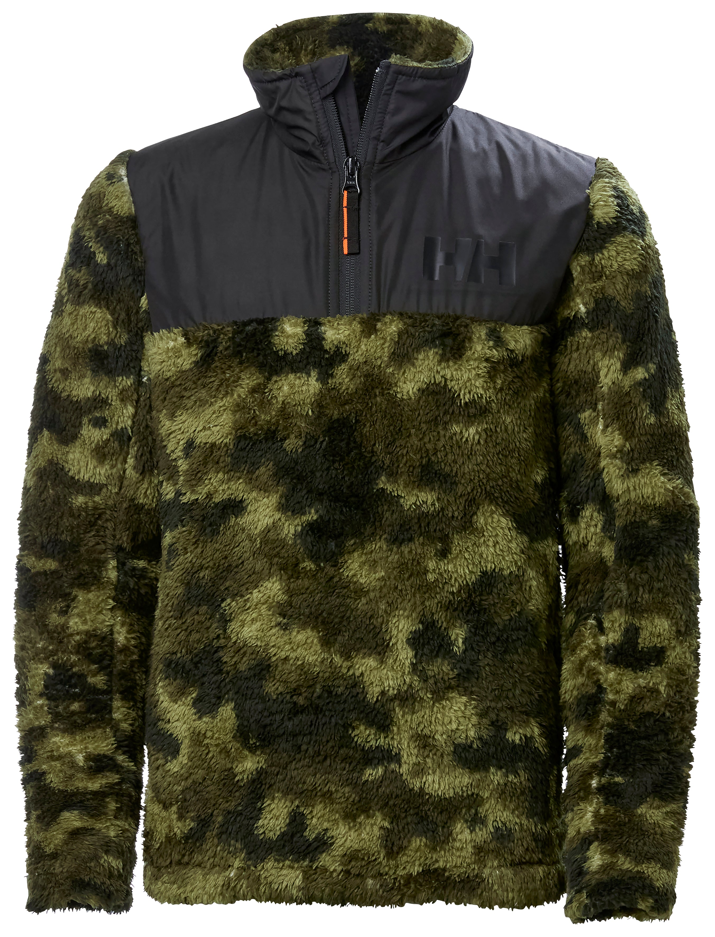 Helly Hansen Jr Champ 1/2 Zip Midlayer | Helly Hansen | Portwest Ireland