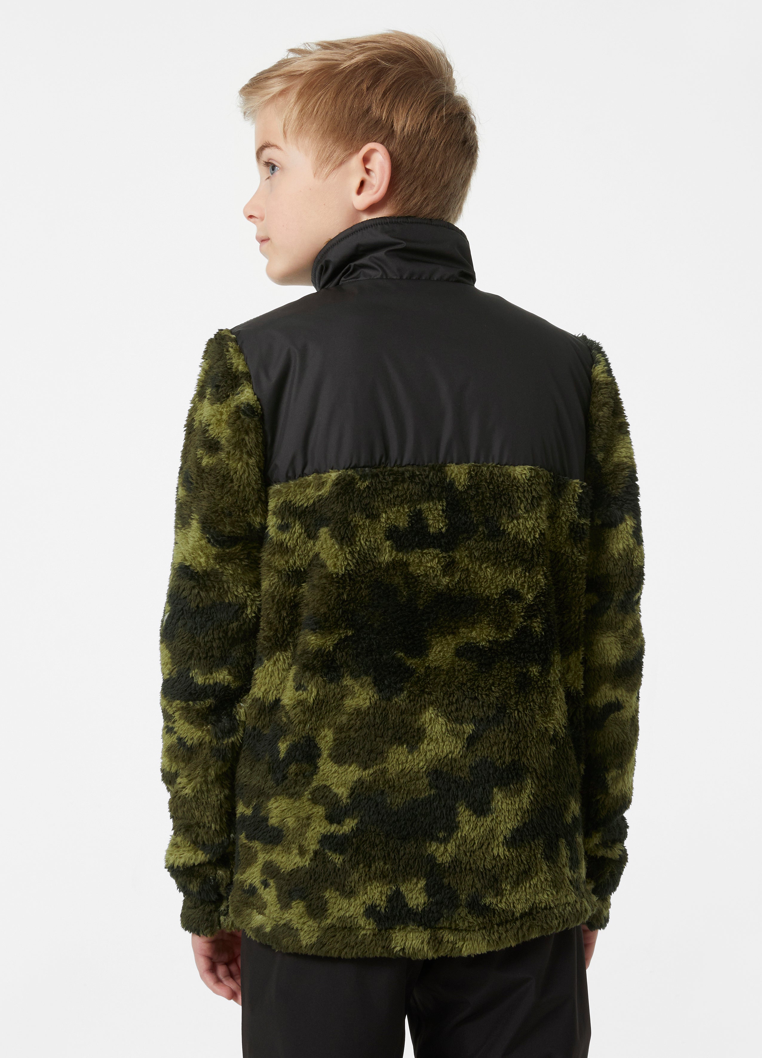 Helly Hansen Jr Champ 1/2 Zip Midlayer | Helly Hansen | Portwest Ireland