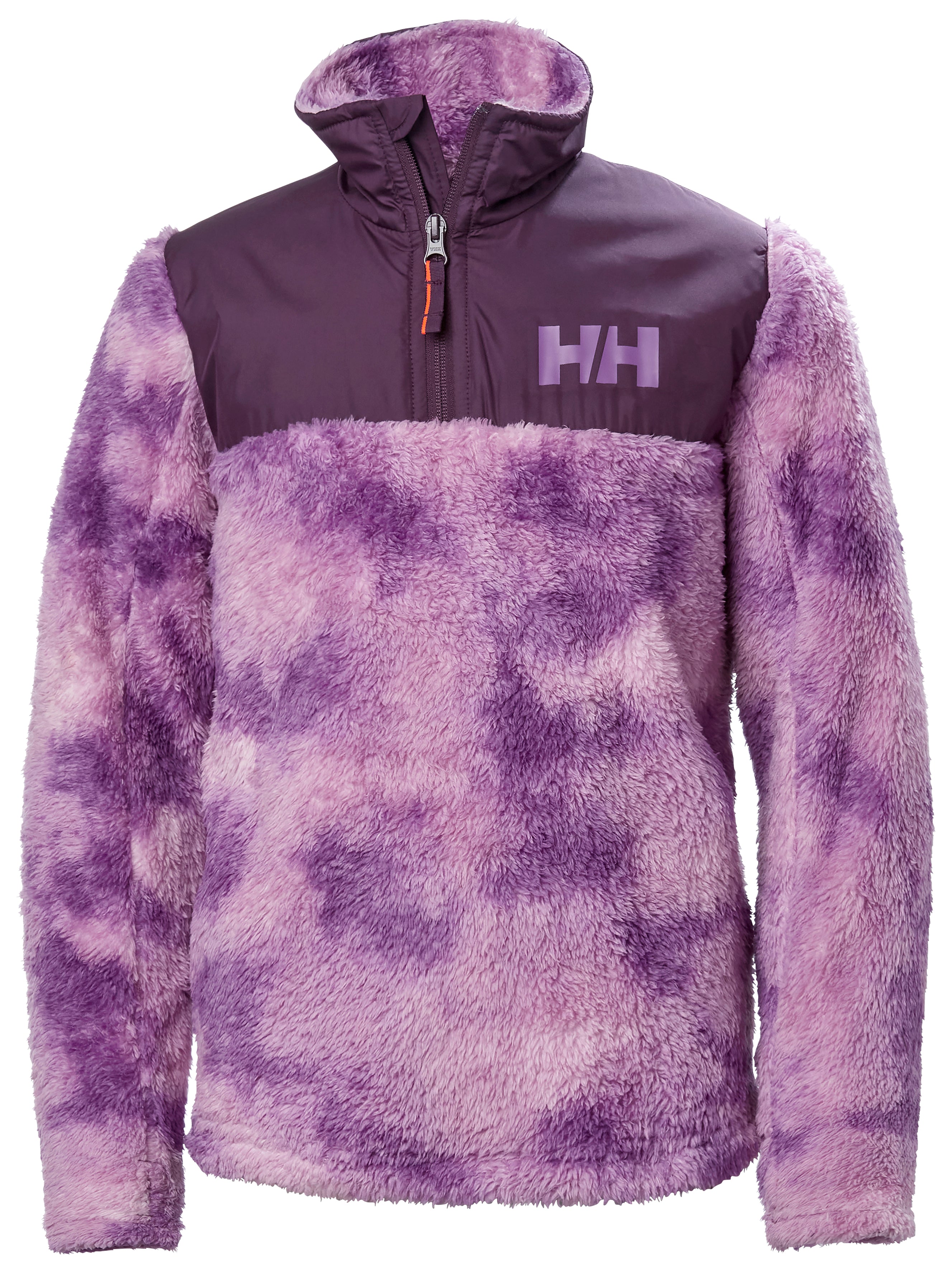 Helly Hansen Jr Champ 1/2 Zip Midlayer | Helly Hansen | Portwest Ireland