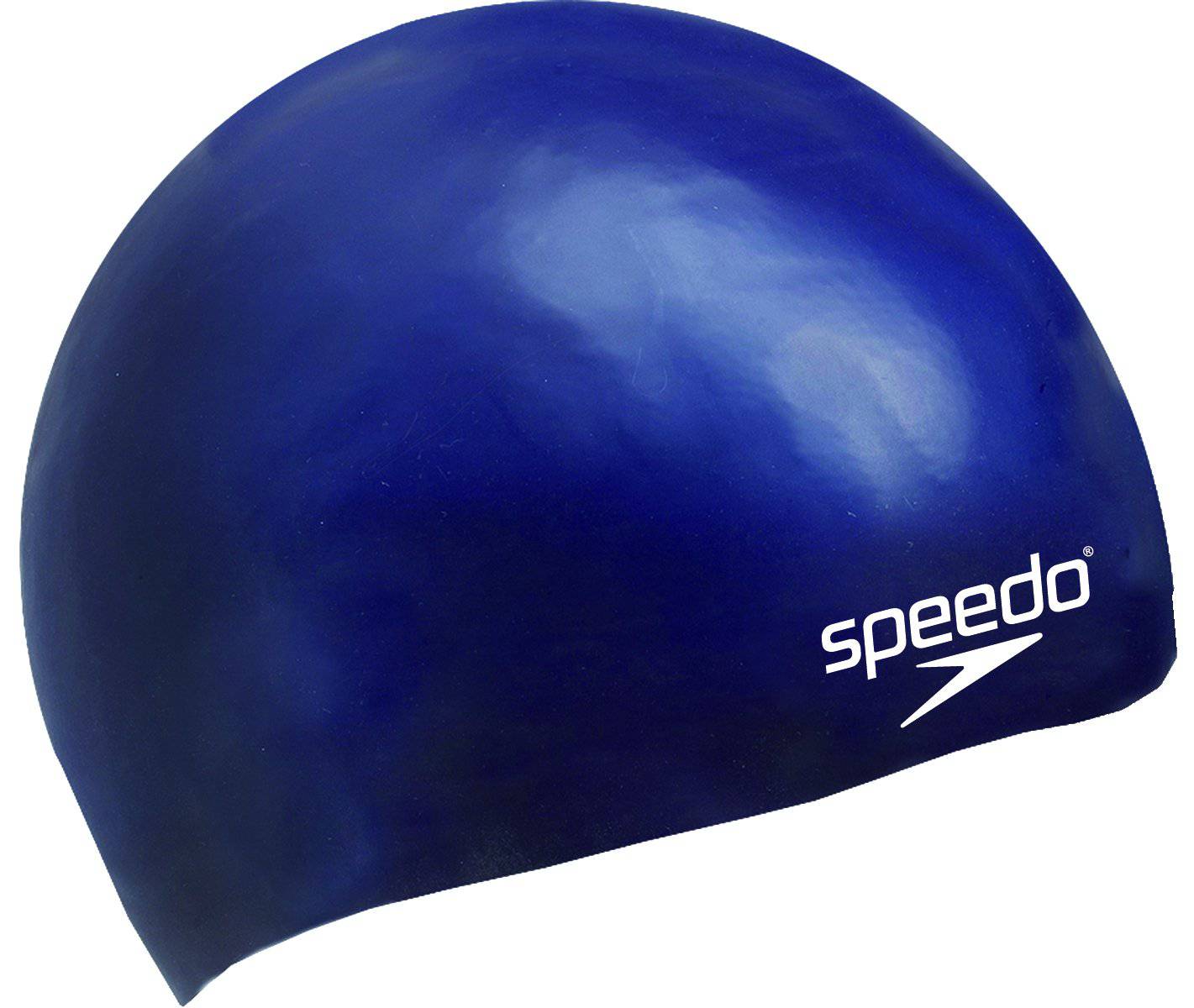 Speedo Moulded Silicone Cap | SPEEDO | Portwest