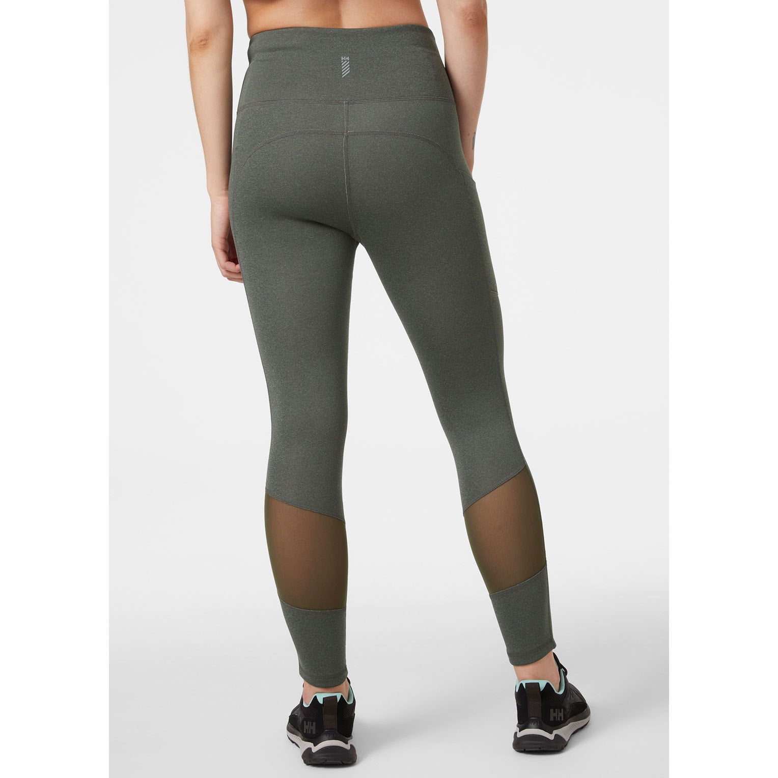 HELLY HANSEN HH W 7/8 CONSTRUCTED LEGGING | Helly Hansen | Portwest Ireland