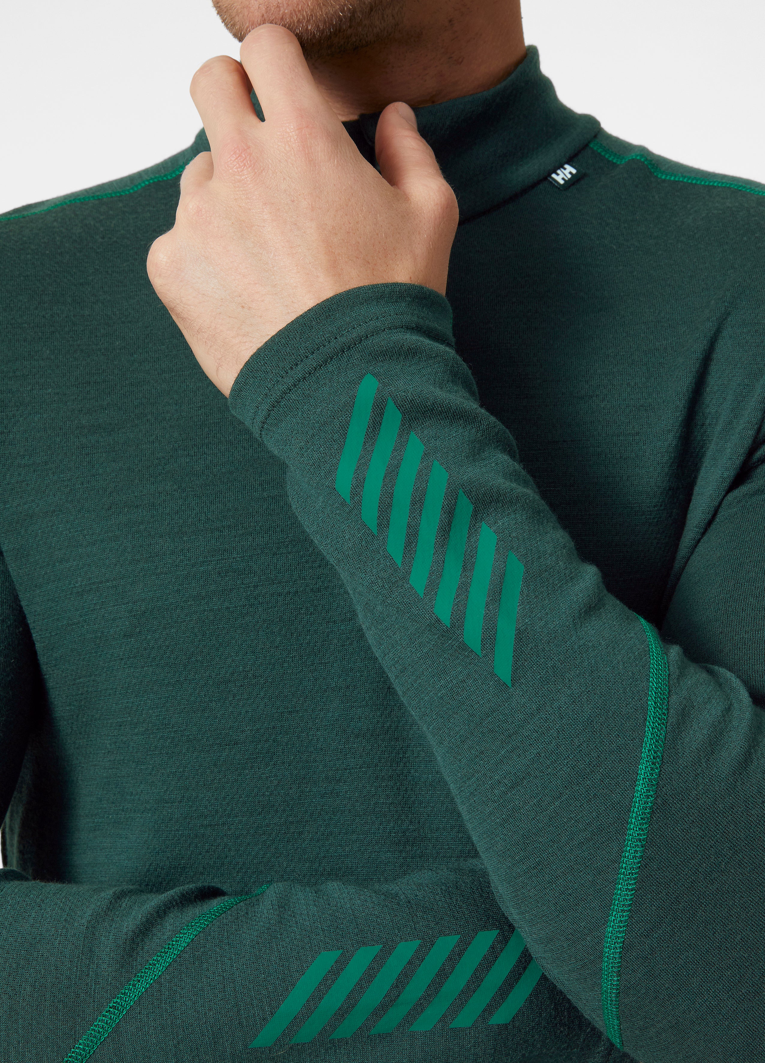 Helly Hansen Lifa Merino Midweight 1/2 Zip | Helly Hansen | Portwest Ireland