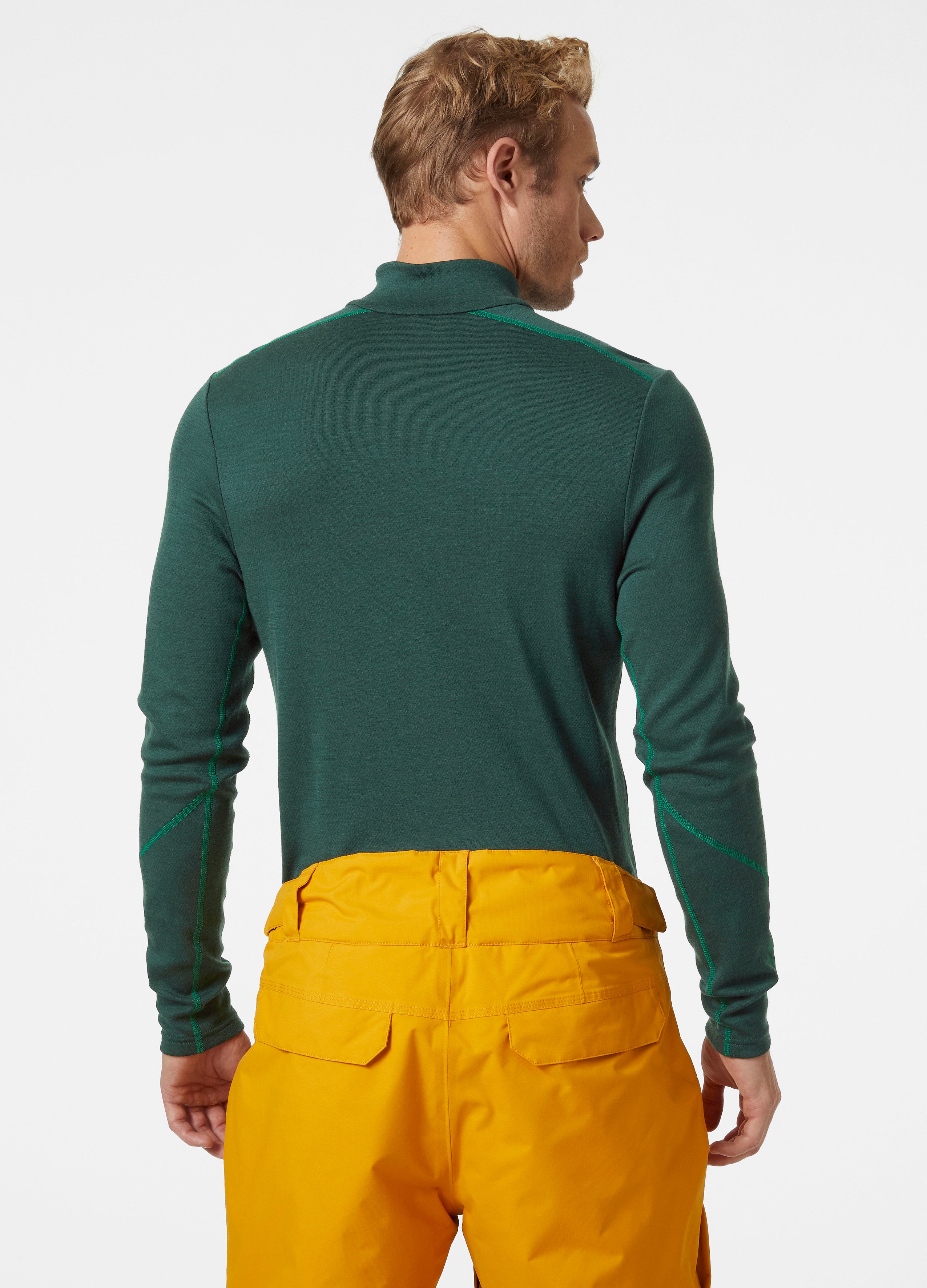 Helly Hansen Lifa Merino Midweight 1/2 Zip | Helly Hansen | Portwest Ireland