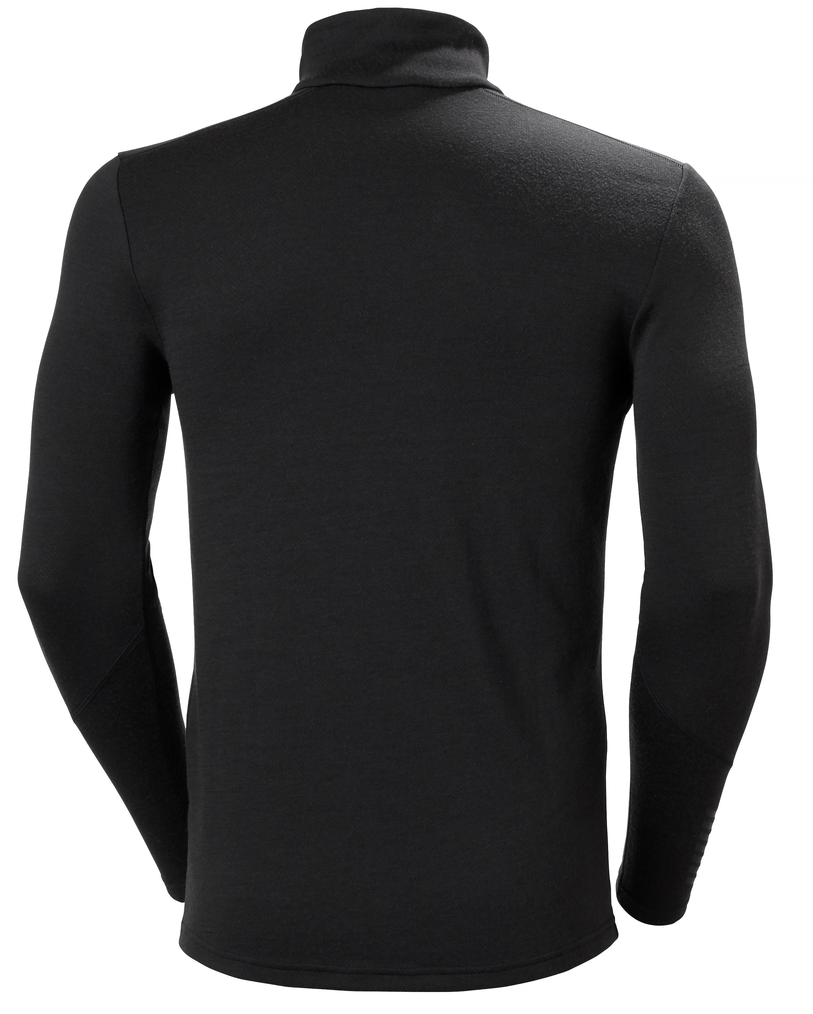 Helly Hansen Lifa Merino Midweight 1/2 Zip | Helly Hansen | Portwest Ireland