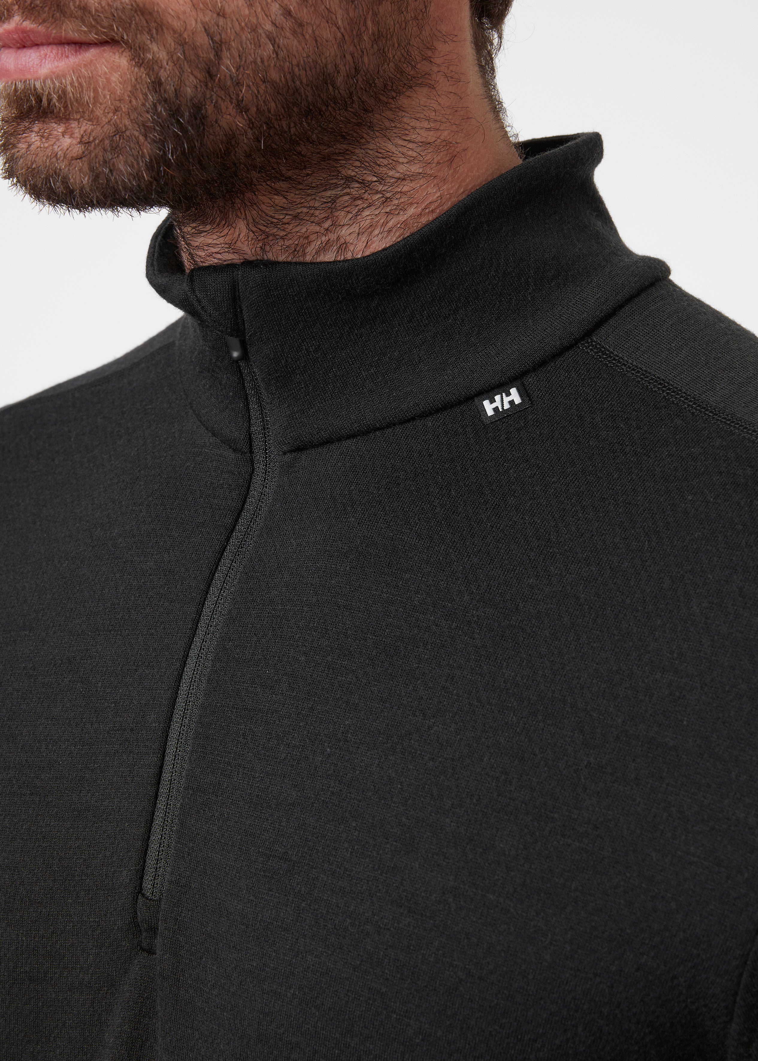 Helly Hansen Lifa Merino Midweight 1/2 Zip | Helly Hansen | Portwest Ireland
