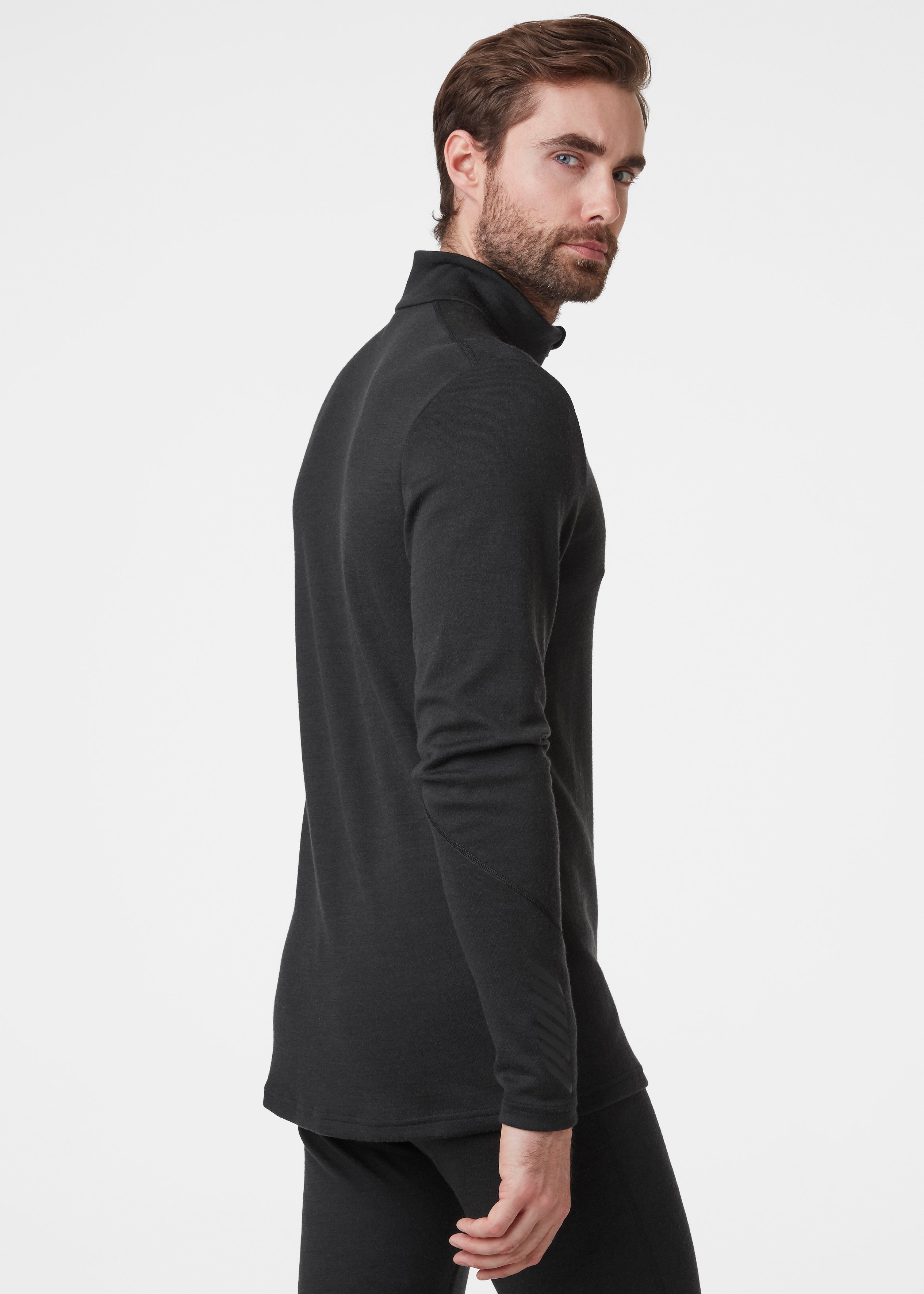 Helly Hansen Lifa Merino Midweight 1/2 Zip | Helly Hansen | Portwest Ireland