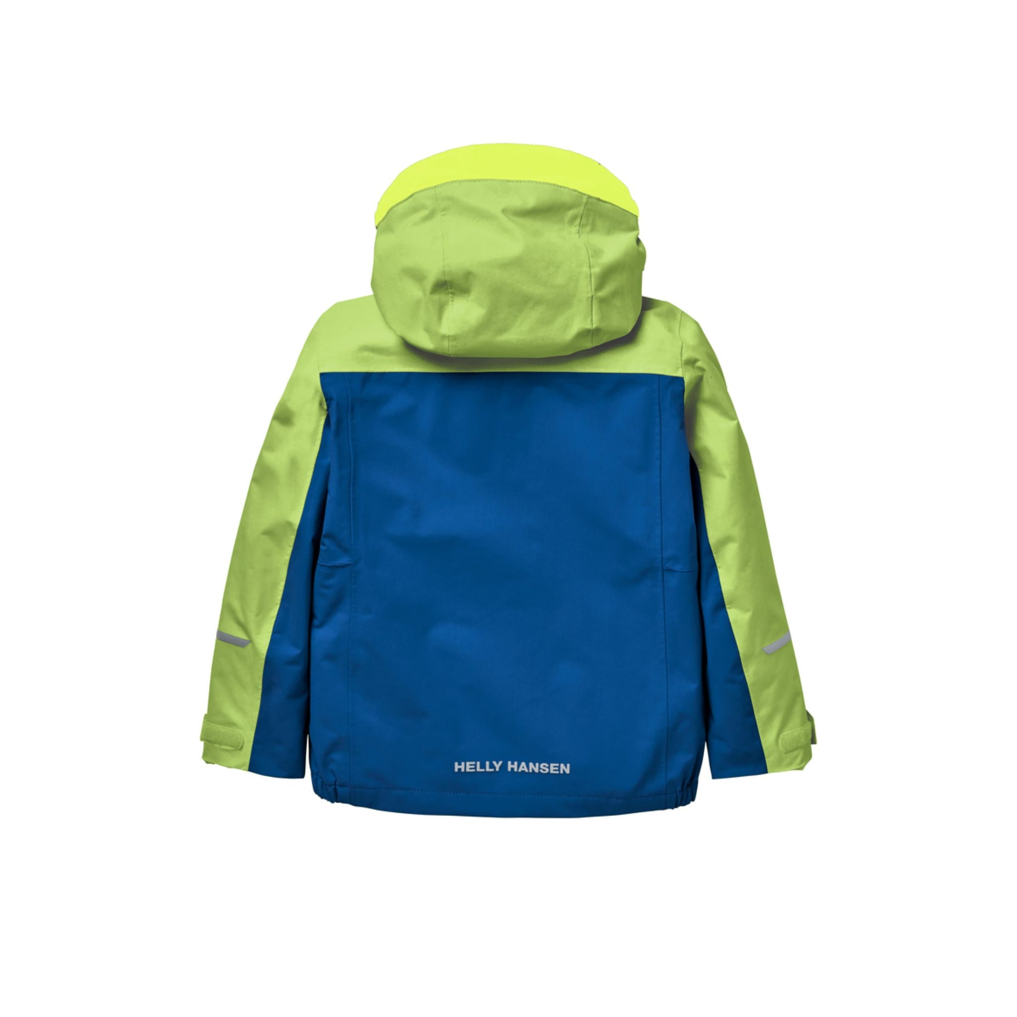 Helly Hansen Kids Shelter Jacket 2.0 | Helly Hansen | Portwest - The Outdoor Shop