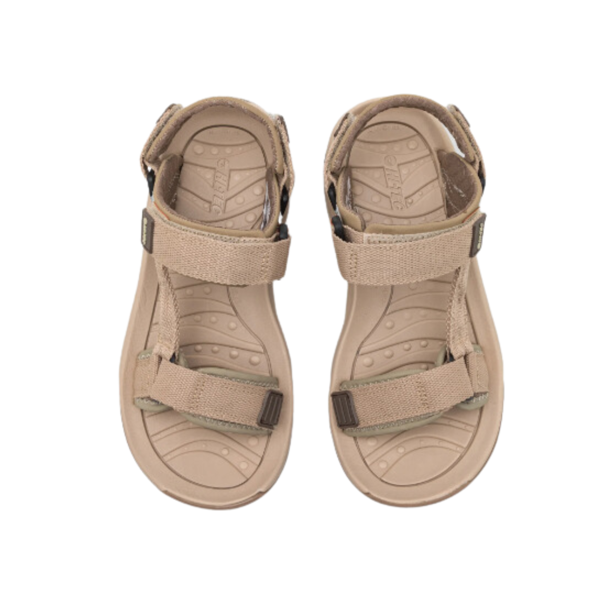 Hi-Tec Womens Ula Raft Sandal | Hi-Tec | Portwest - The Outdoor Shop