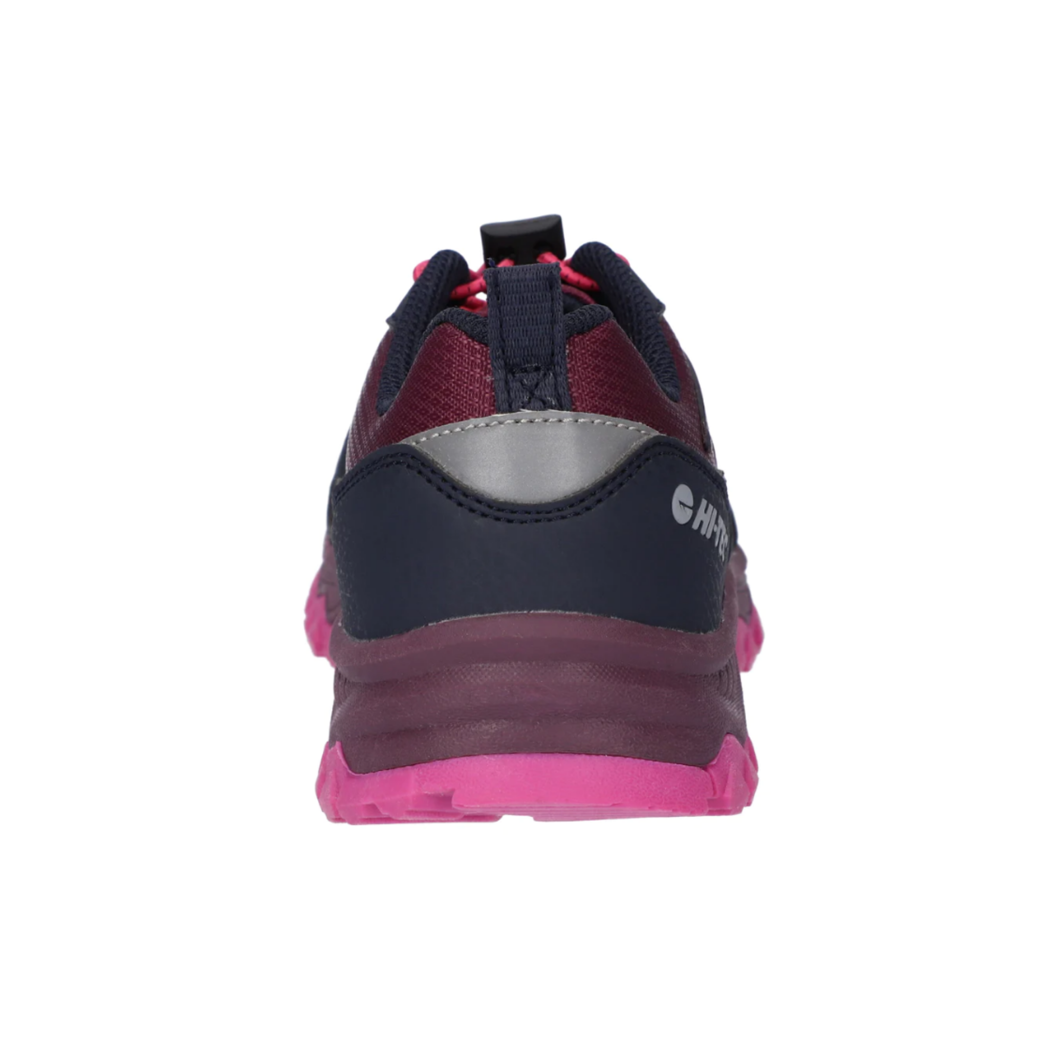 Hi-Tec Trail Explorer Low Junior Girls | Hi-Tec | Portwest - The Outdoor Shop