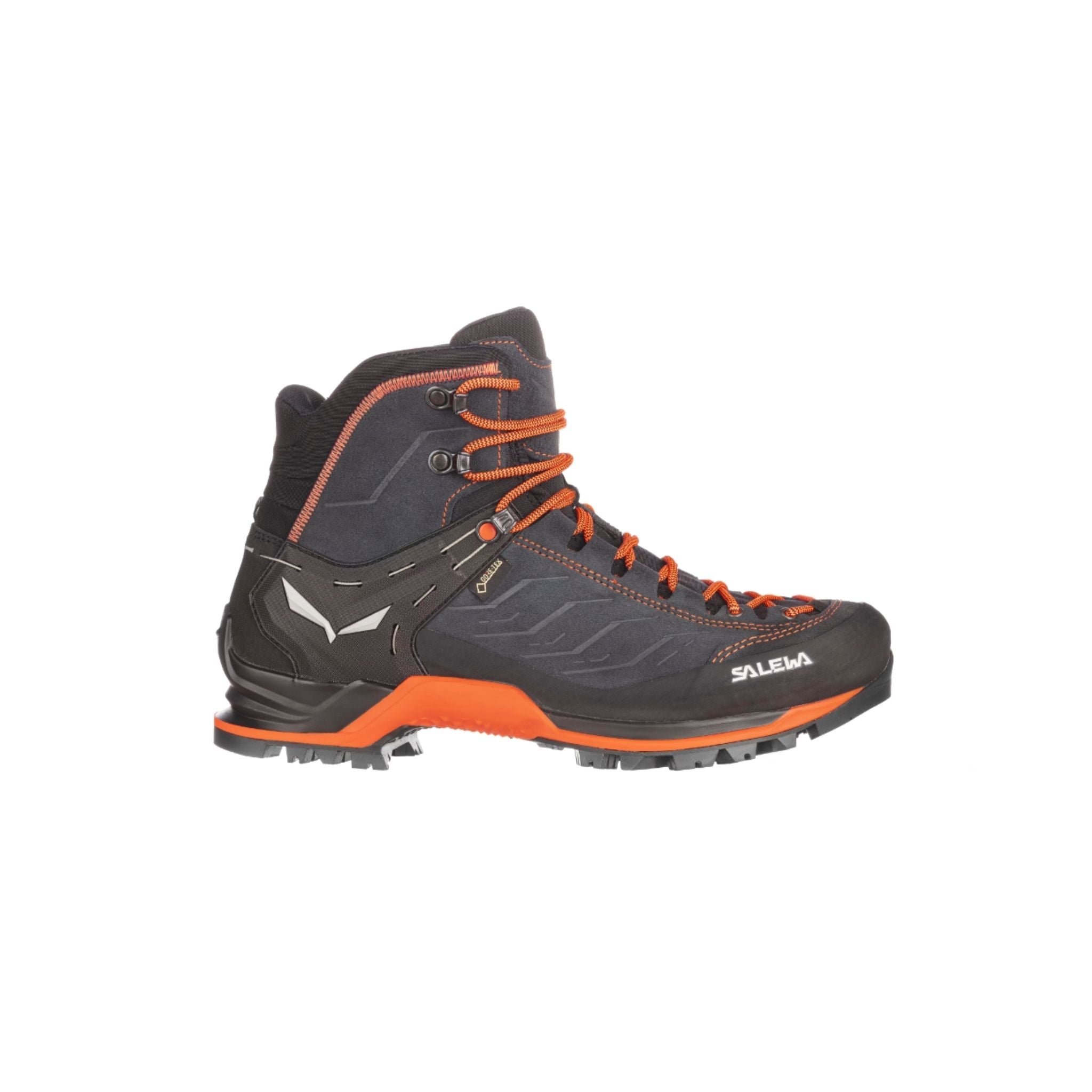 Salewa Men's Mountain Trainer Mid Gore-Tex Hiking Shoe | Salewa | Portwest - The Outdoor Shop