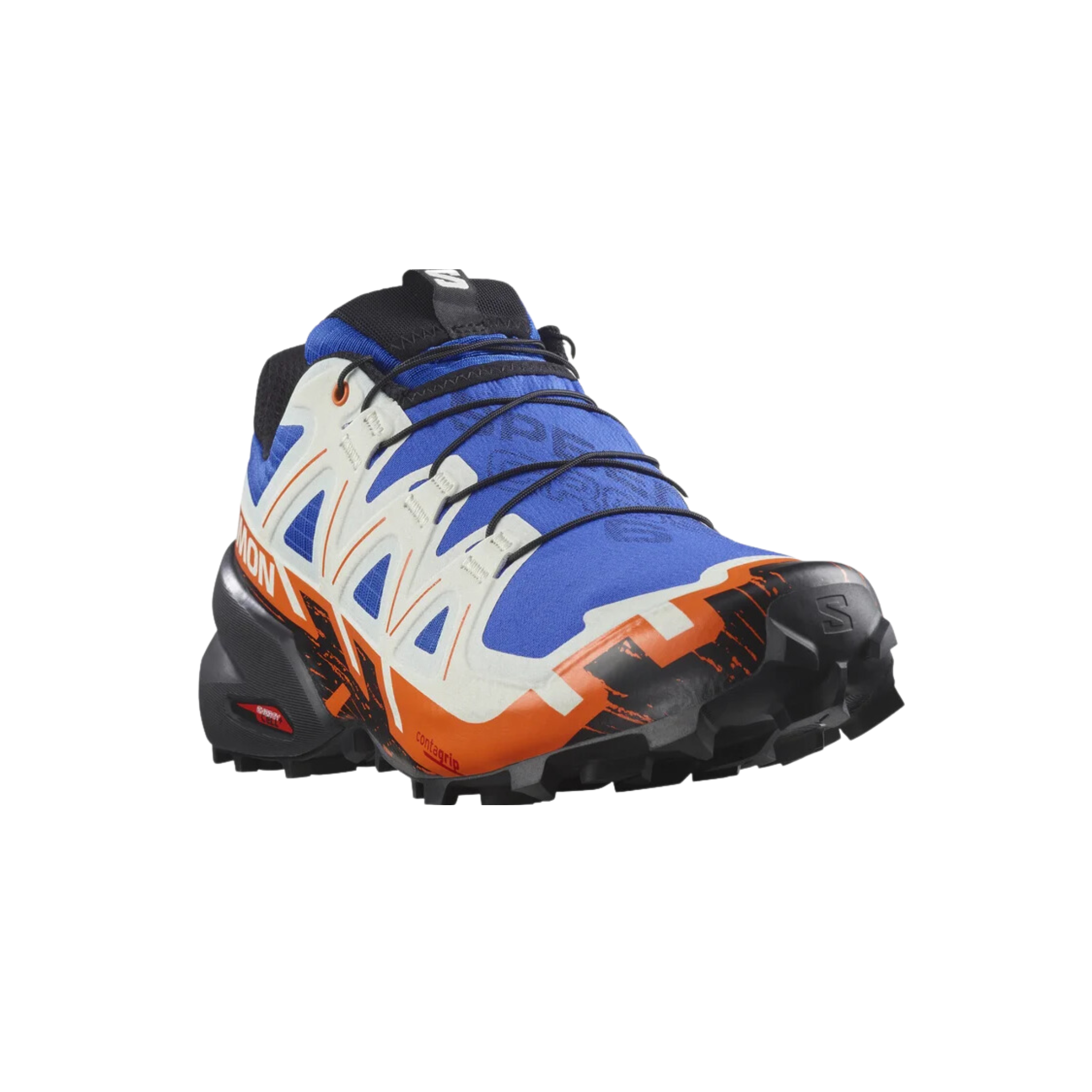 Mens speedcross top