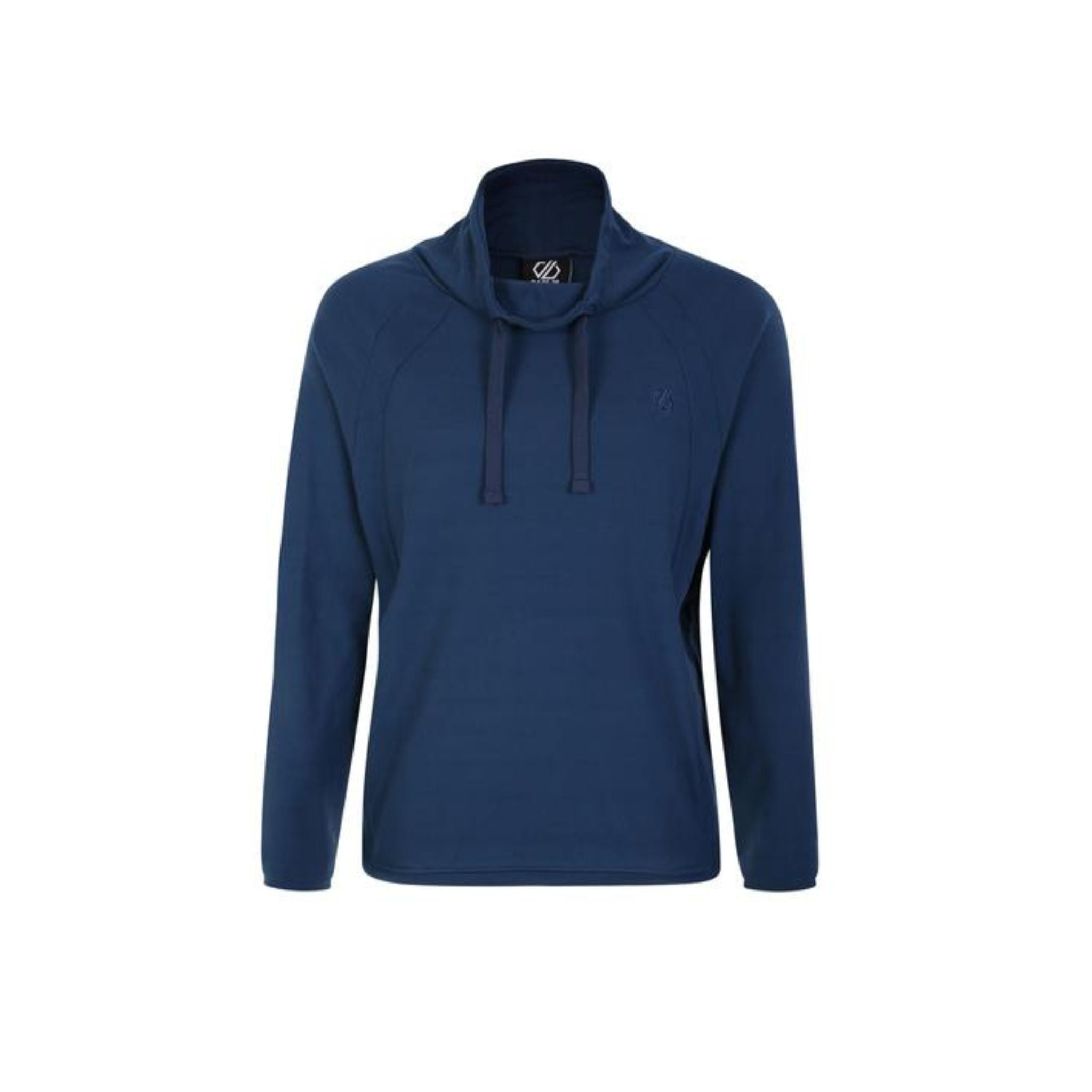 Dare 2B Womens Glide High Neck Sweater | Dare2B | Portwest - The Outdoor Shop
