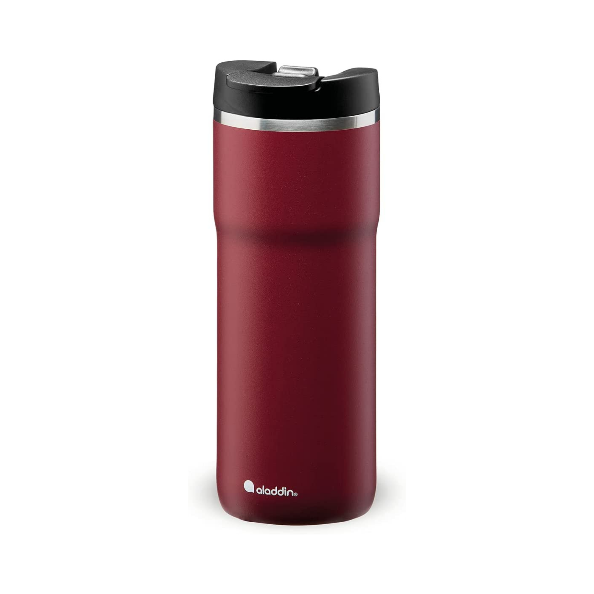 Aladdin Java Thermavac Leak-Lock Stainless Steel Mug 470ml | Aladdin | Portwest - The Outdoor Shop