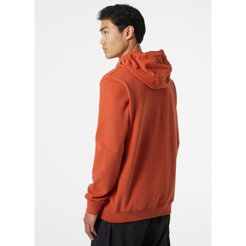 Helly Hansen Mens Box Hoodie | Helly Hansen | Portwest - The Outdoor Shop