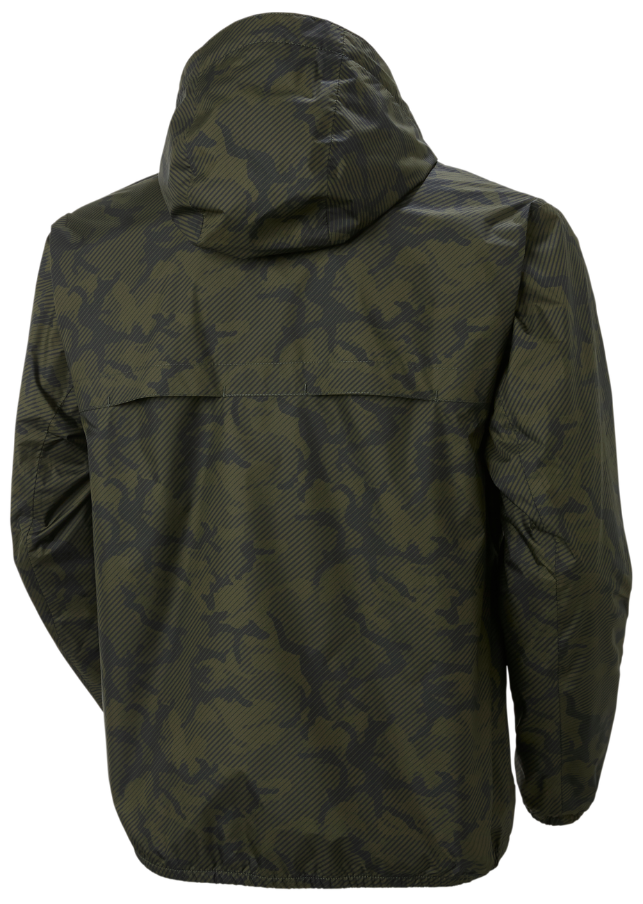 Helly Hansen Belfast 2 Packable Jacket | Helly Hansen | Portwest Ireland