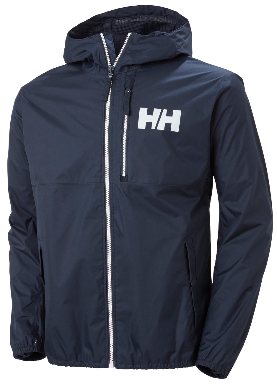 Helly Hansen Belfast 2 Packable Jacket | Helly Hansen | Portwest Ireland