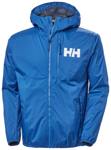 Helly hansen belfast rain jacket mens outlet
