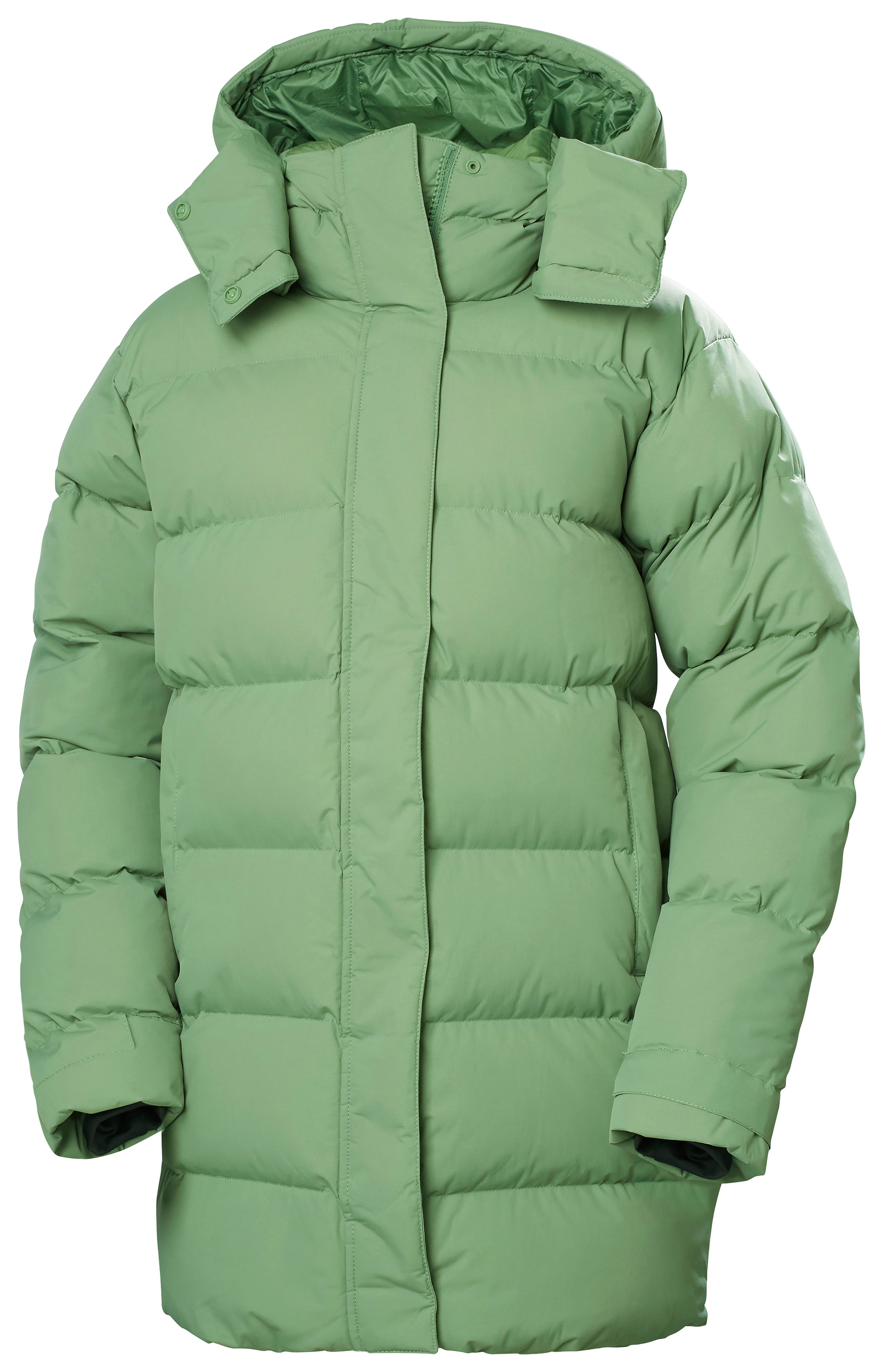 Helly Hansen W Aspire Puffy Parka | Helly Hansen | Portwest Ireland