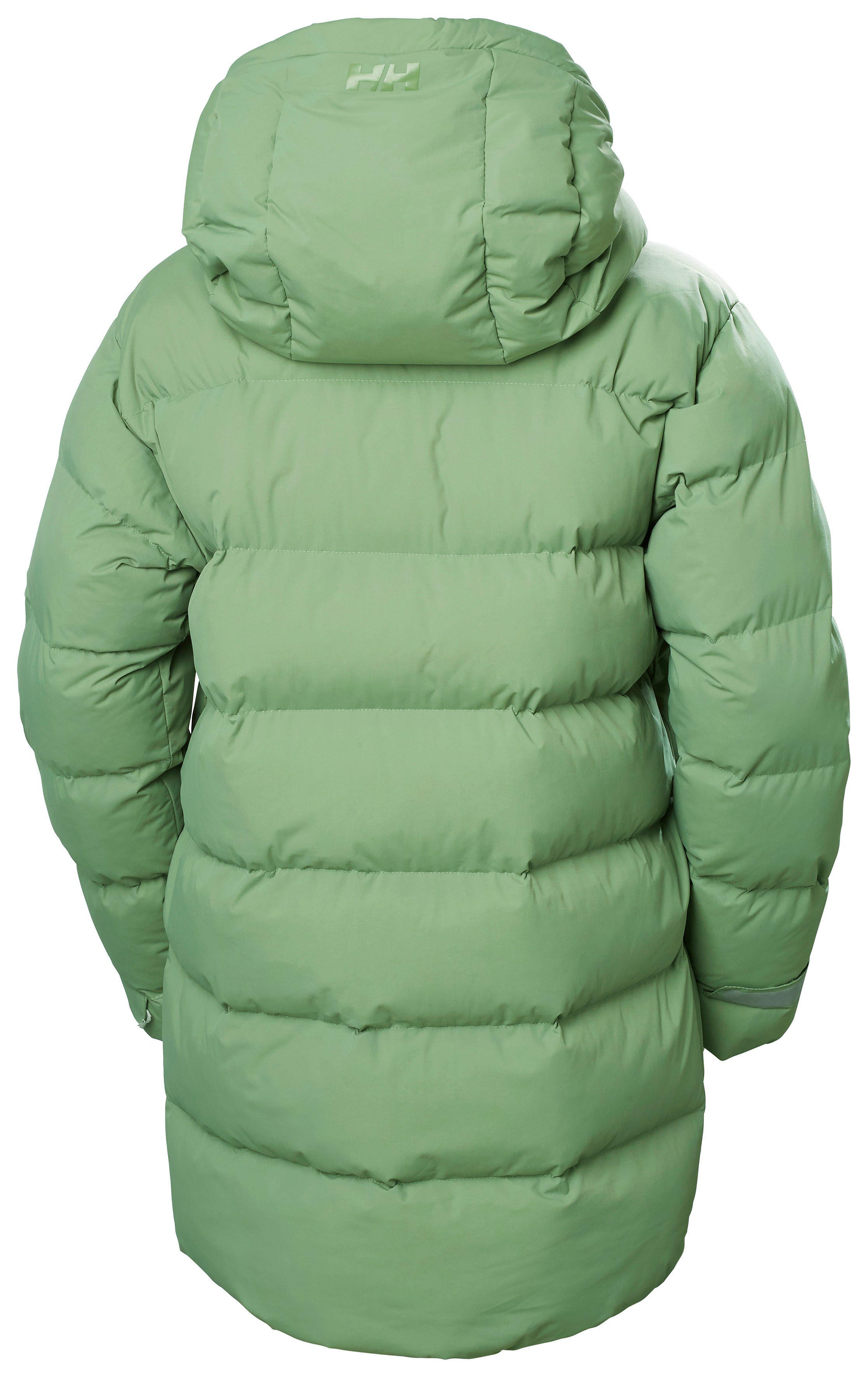 Helly Hansen W Aspire Puffy Parka | Helly Hansen | Portwest Ireland