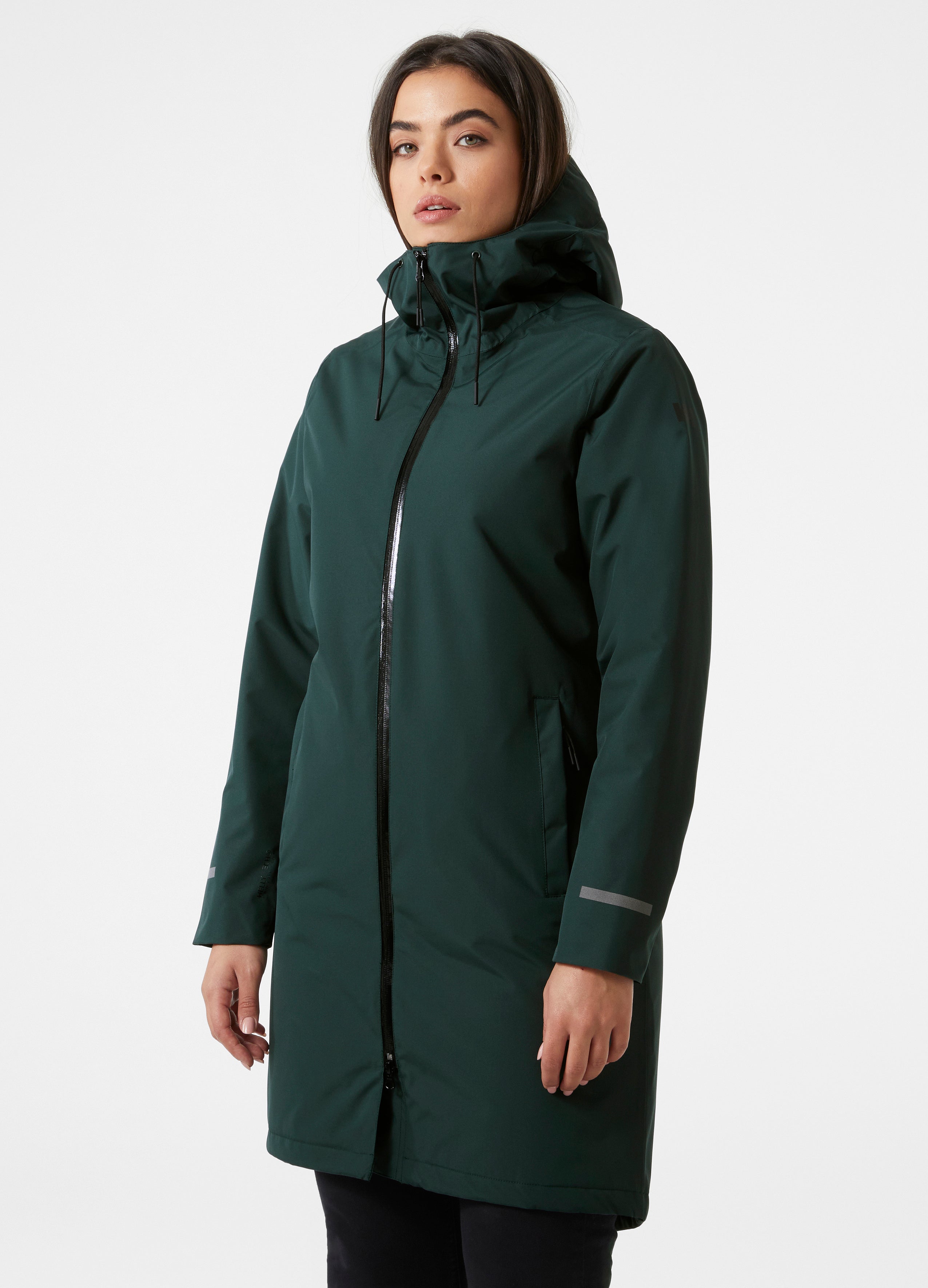 Helly Hansen W Aspire Rain Coat | Helly Hansen | Portwest Ireland