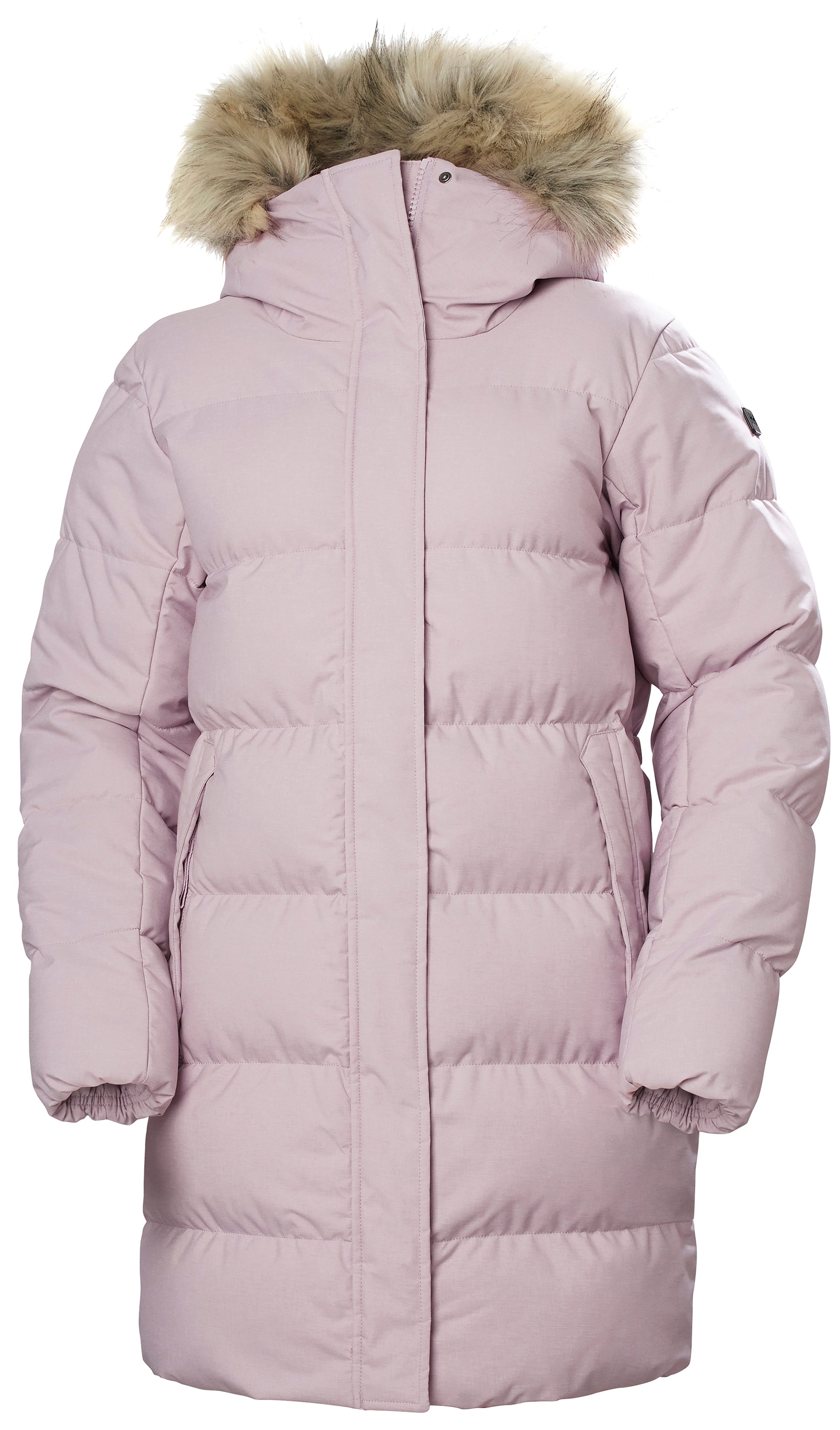 Helly Hansen W Blossom Puffy Parka | Helly Hansen | Portwest Ireland