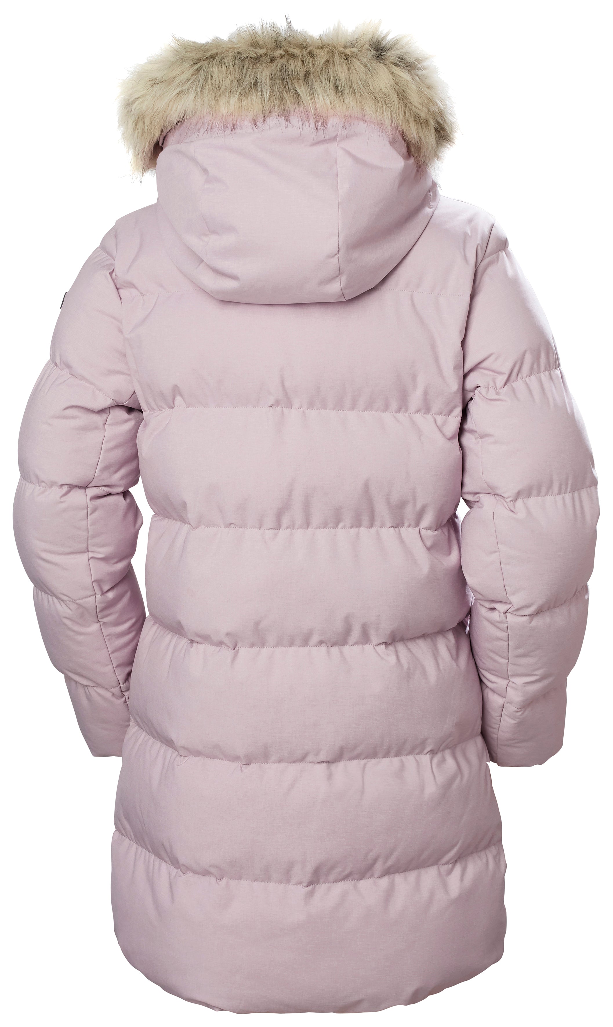 Helly Hansen W Blossom Puffy Parka | Helly Hansen | Portwest Ireland