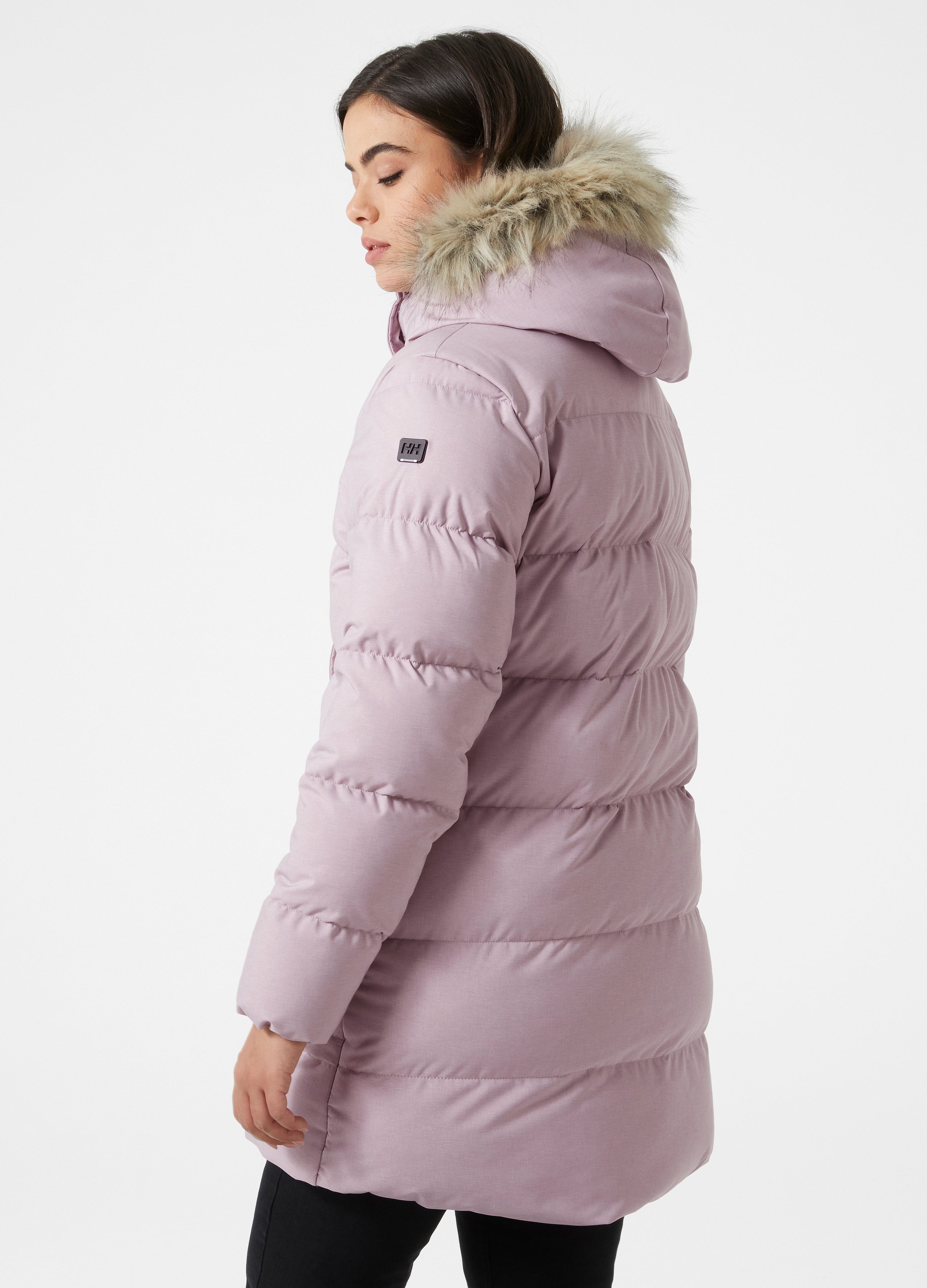 Helly Hansen W Blossom Puffy Parka | Helly Hansen | Portwest Ireland