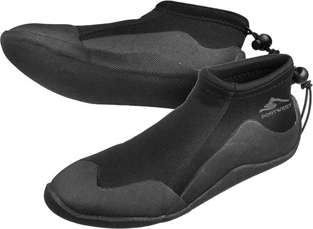 Portwest Atlantic Surf Booties 3mm | PORTWEST | Portwest