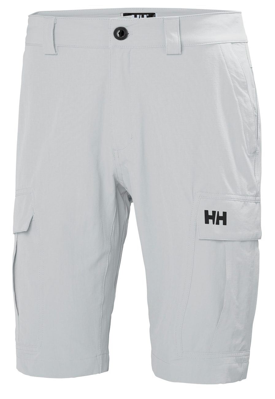 Helly Hansen Men's Quick-Dry Cargo Shorts 11 | HELLY HANSEN | Portwest Ireland