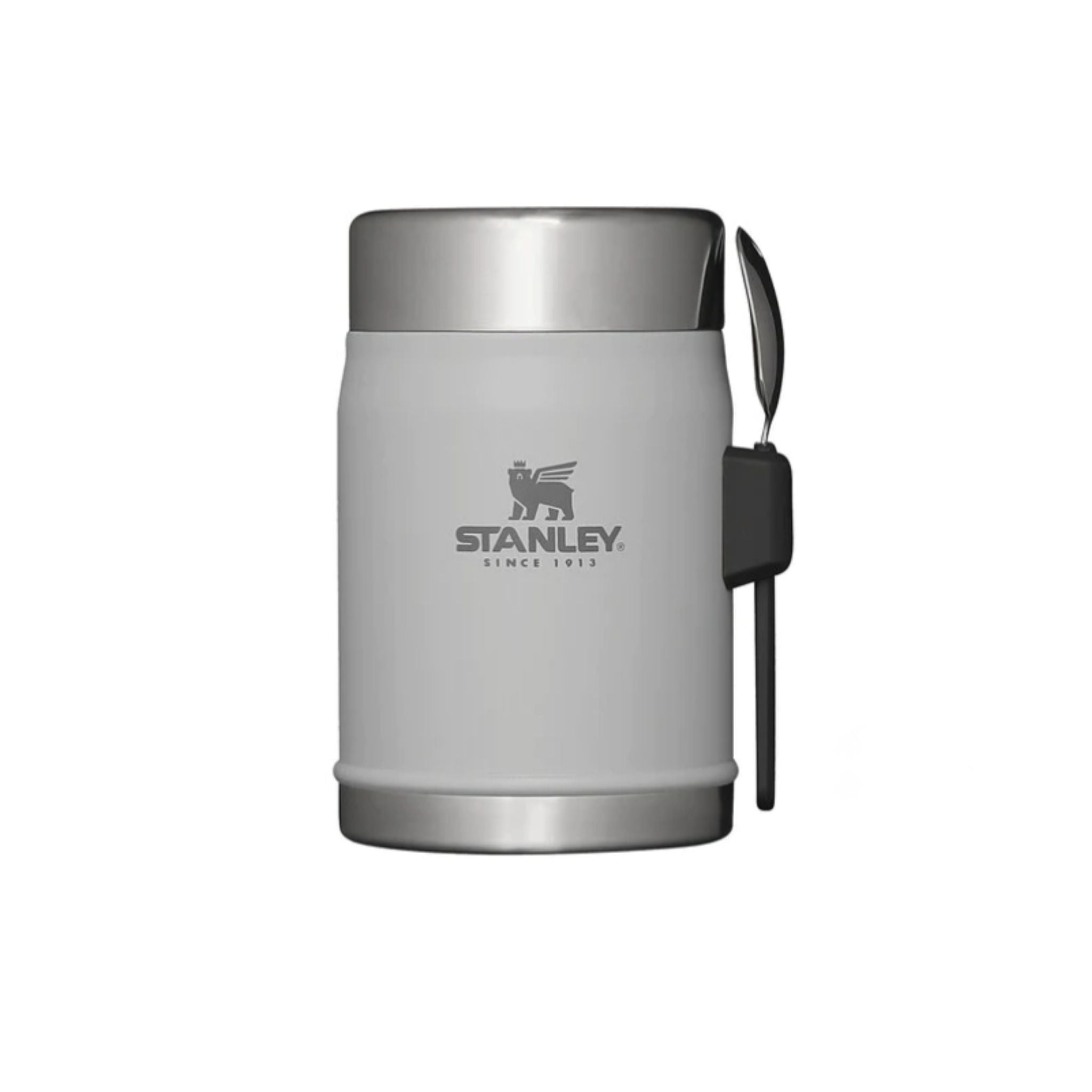 Stanley Legendary Food Jar + Spork 0.4L | Stanley | Portwest - The Outdoor Shop