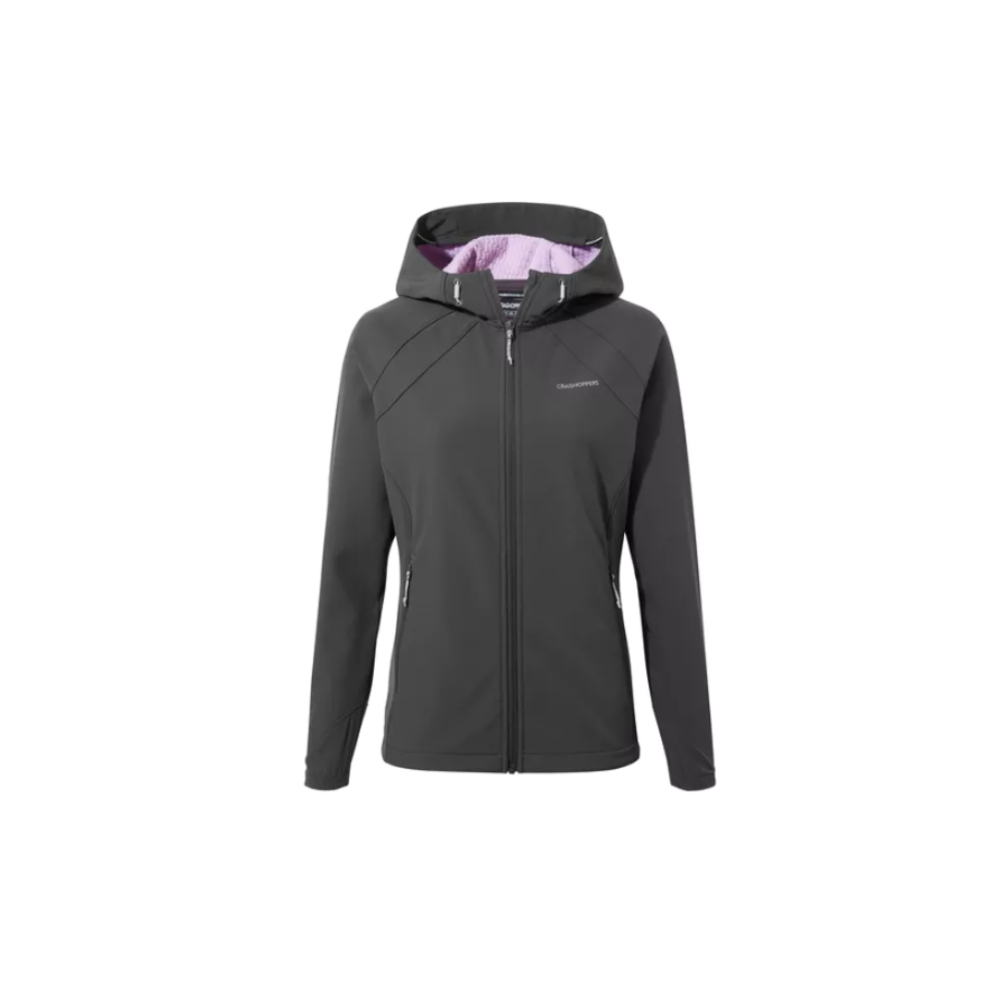 Craghopper Womens Karina Hooded Jacket | Craghoppers | Portwest - The Outdoor Shop