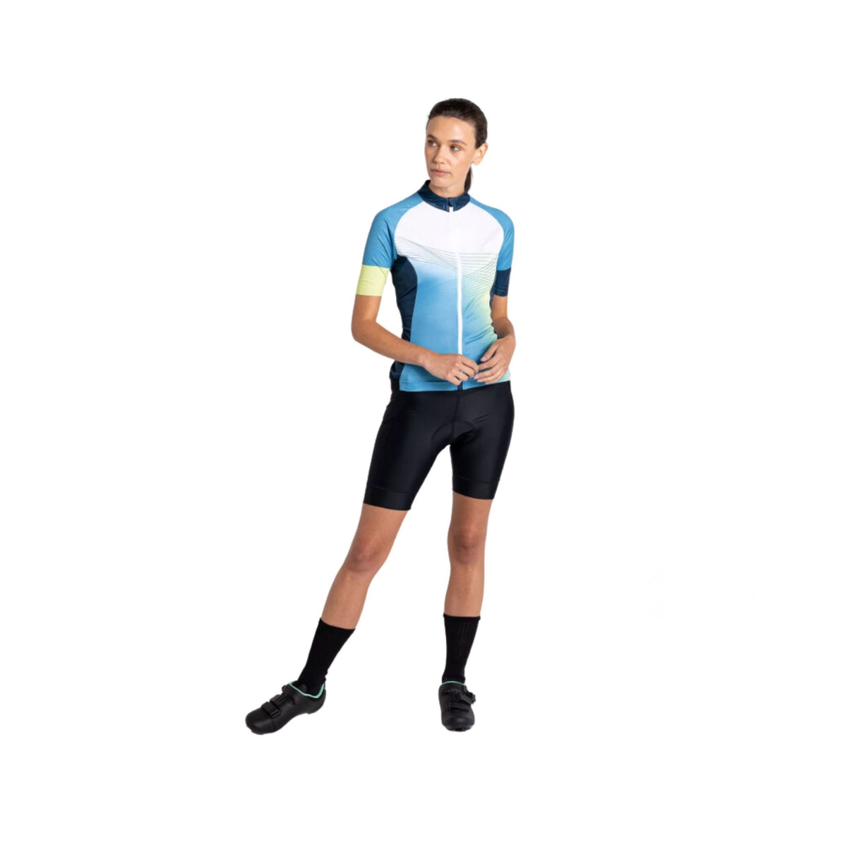 Dare 2B Women's AEP Stimulus Full Zip Jersery | Dare2B | Portwest - The Outdoor Shop