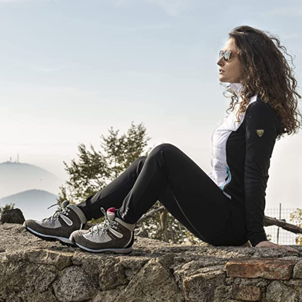 Trezeta Annette Evos Waterproof Hiking Boot | Trezeta | Portwest Ireland